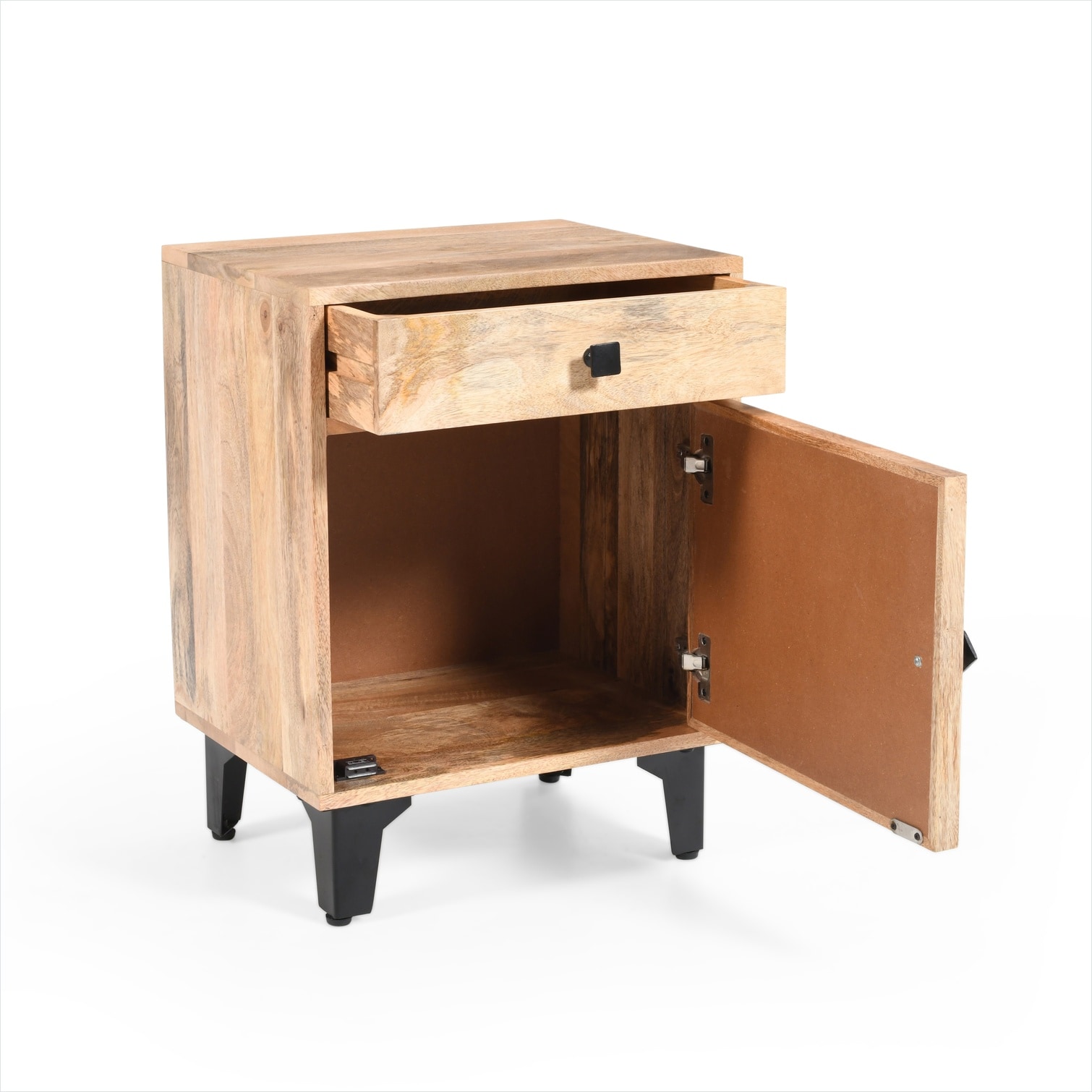 Watnature 1BYDZ69A0FDX nightstands - View #4