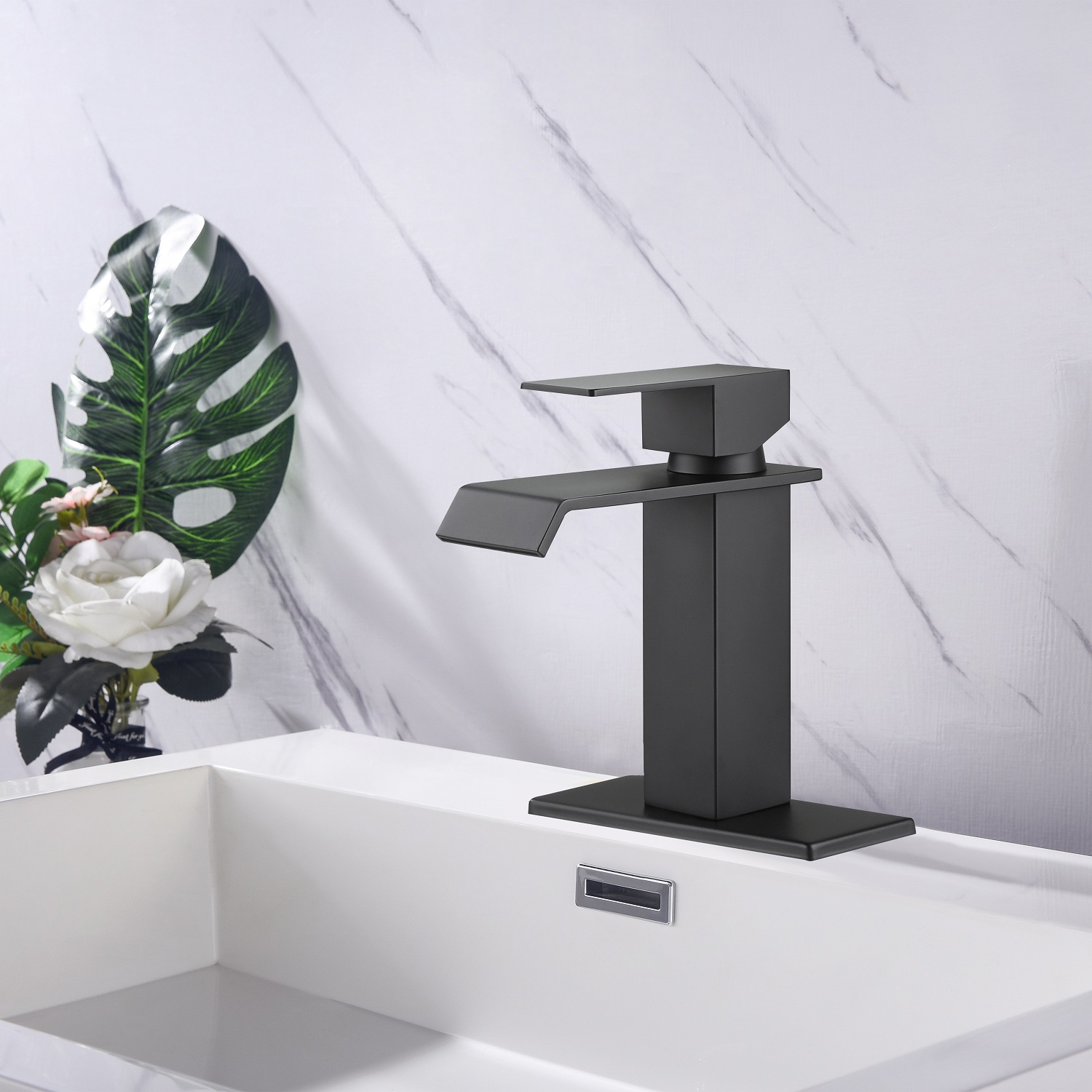 LUXEYARD DS-R-7P185567 Lavatory-Faucets - View #2