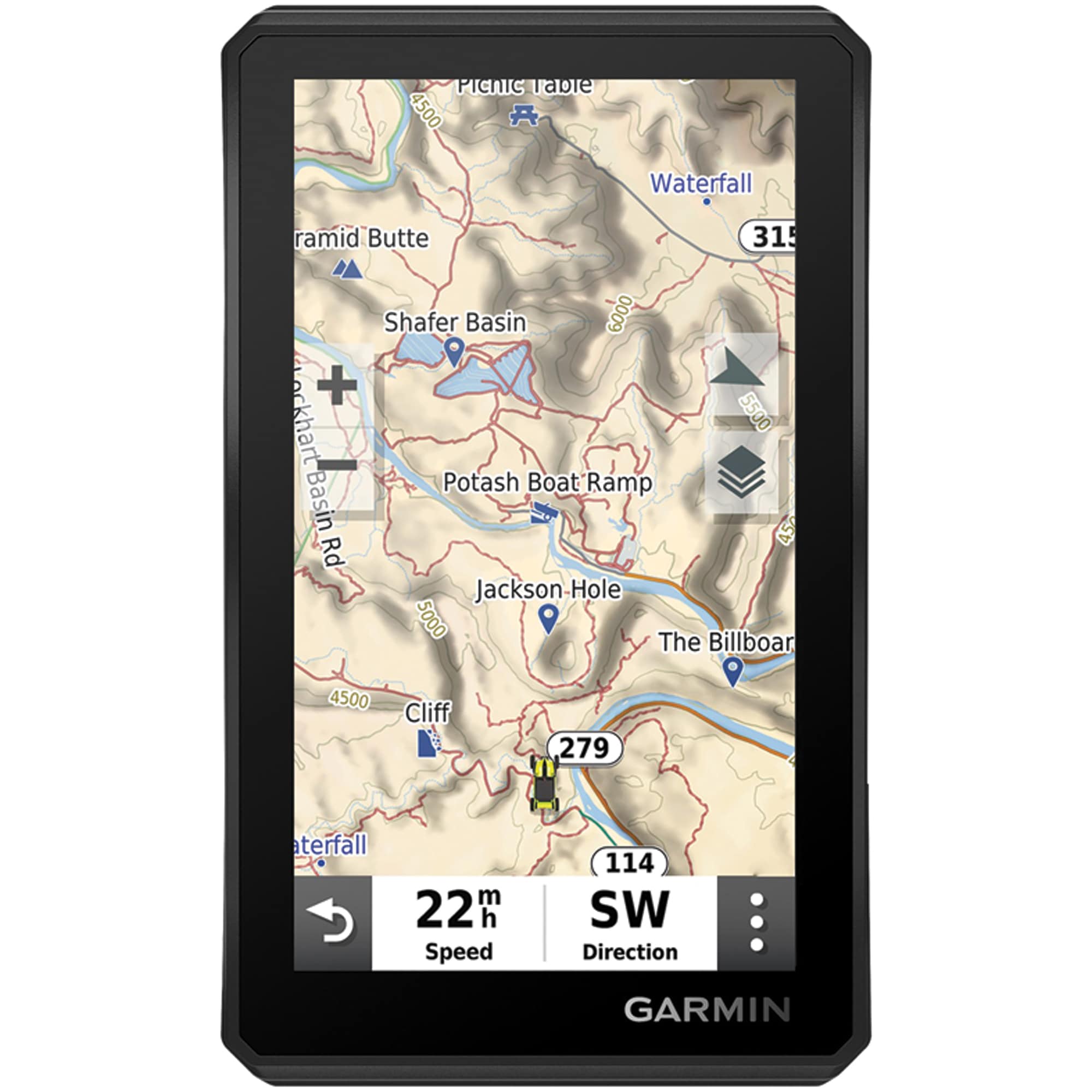 Garmin GRM0240600 Interior-Car-Acc - View #4