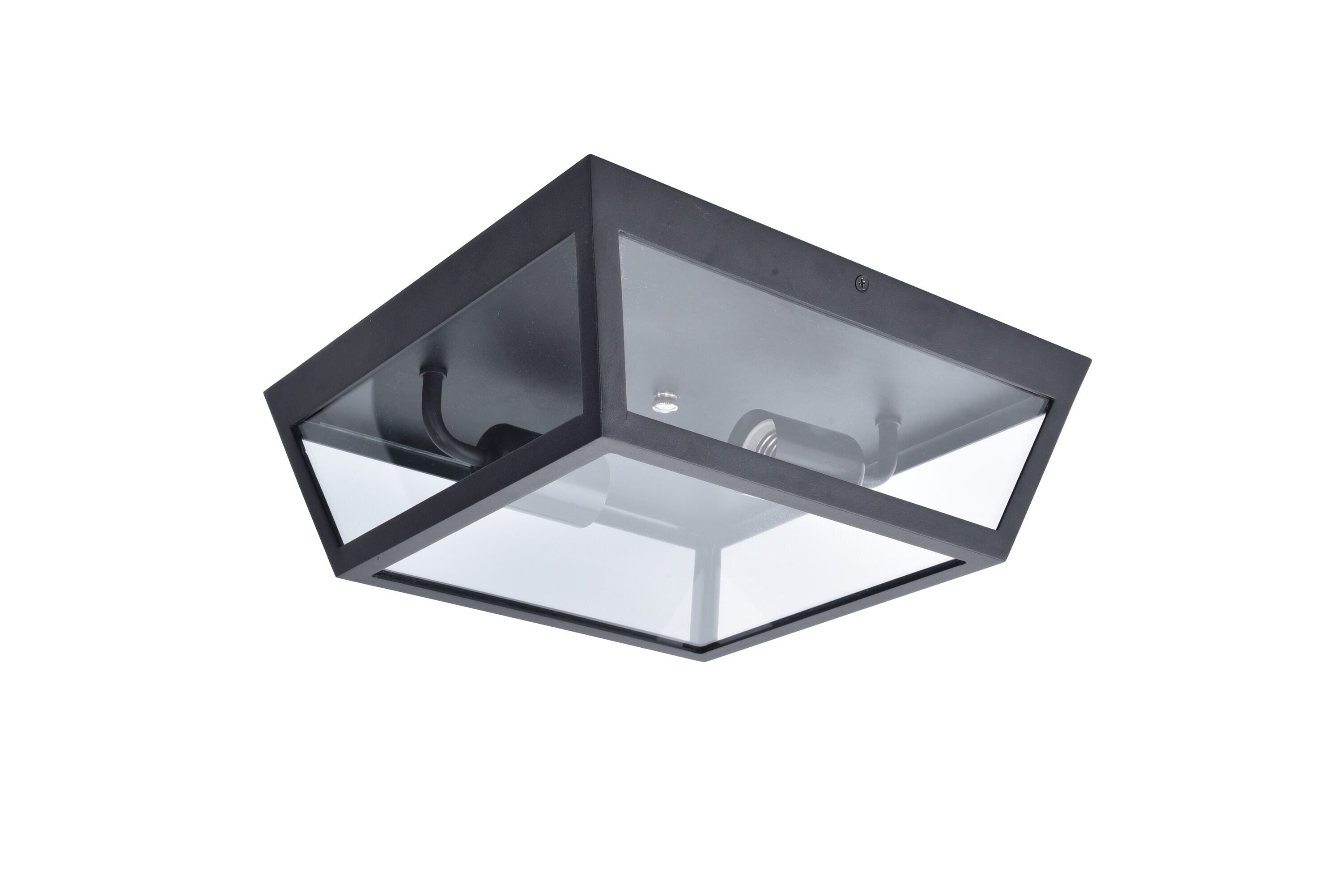 allen + roth 6398801012 flushmounts - View #6