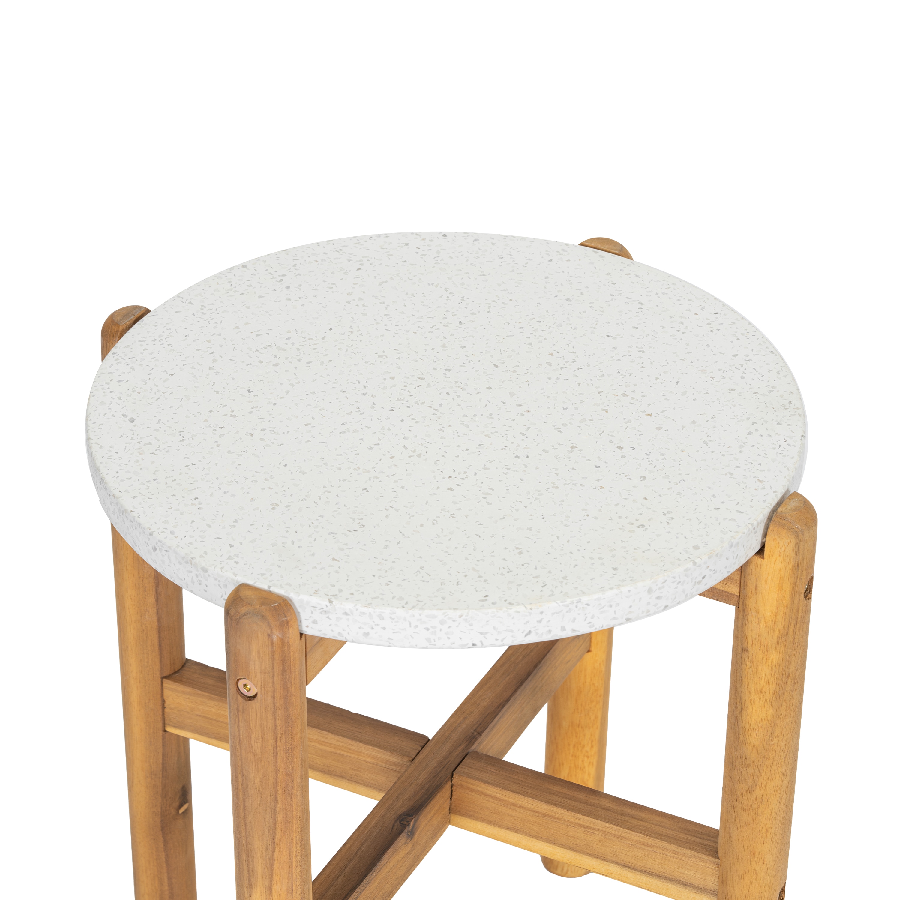 Christopher Knight Home 330319 Patio-Tables - View #5