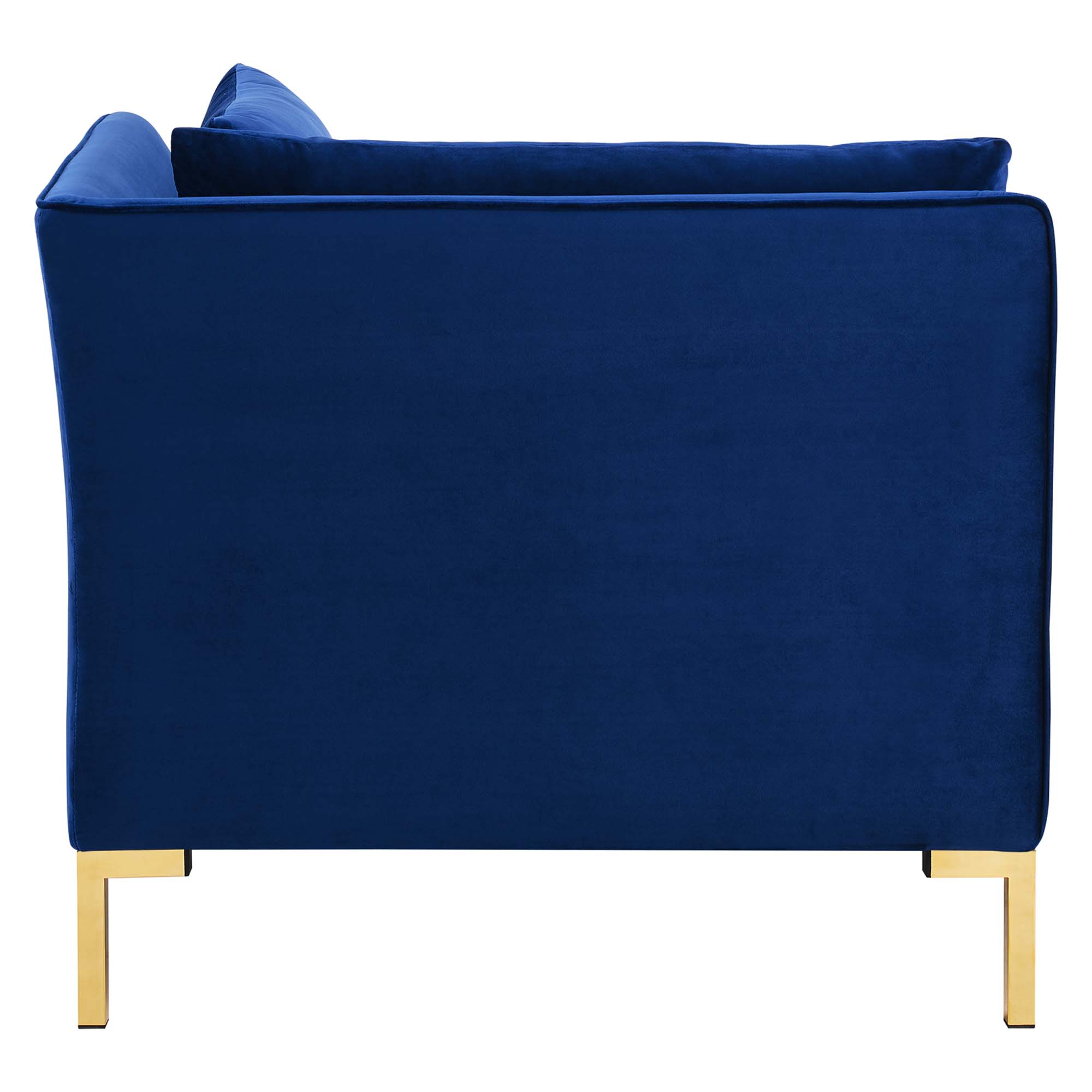 Modway EEI-3985-NAV Sofas-Loveseats - View #5