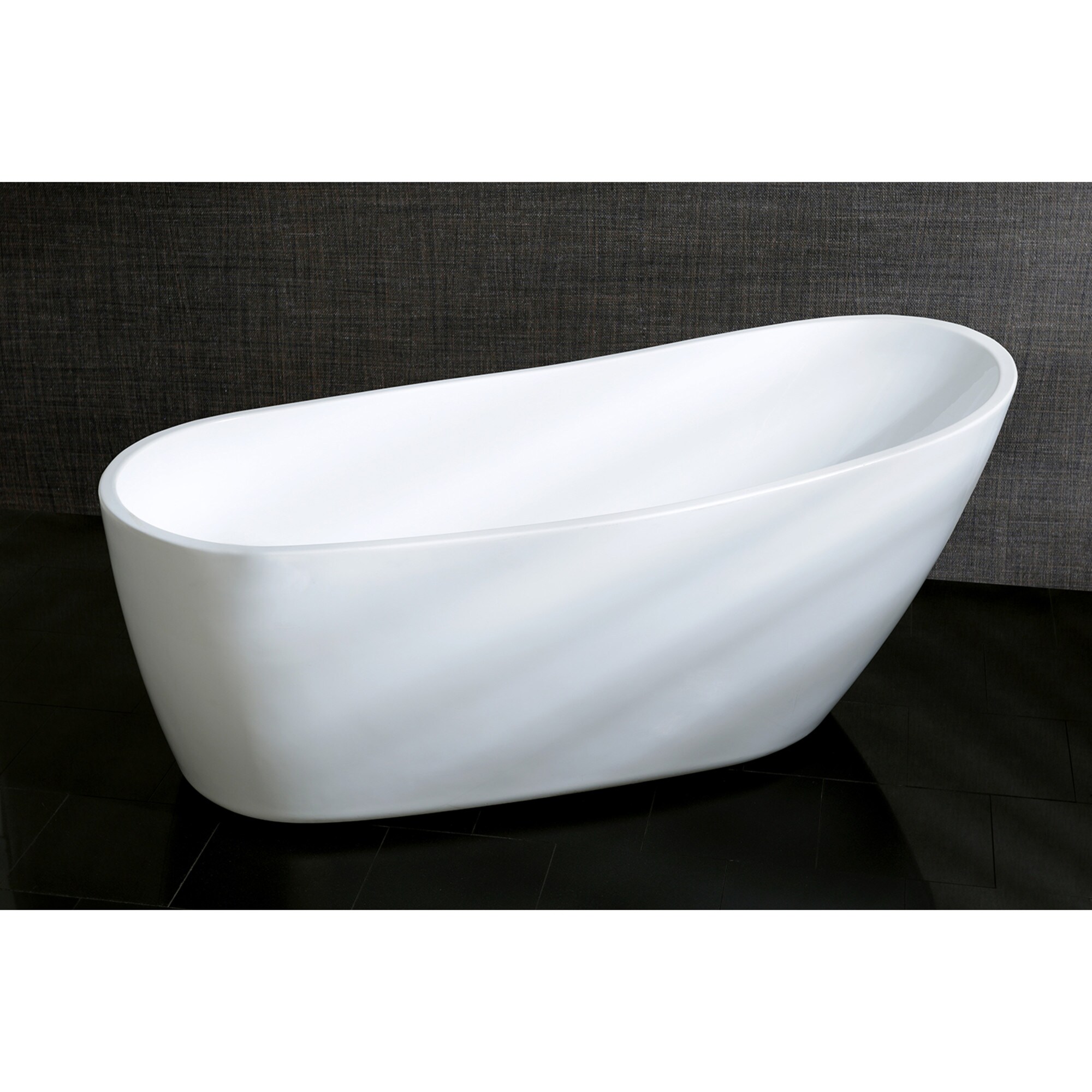 Kingston Brass UUVTRS683128 bathtubs - View #6