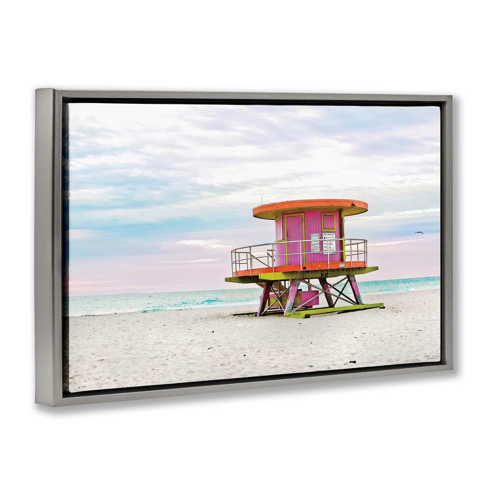 Stupell Industries BT-554-FFL-20X30 Wall-Art - View #2