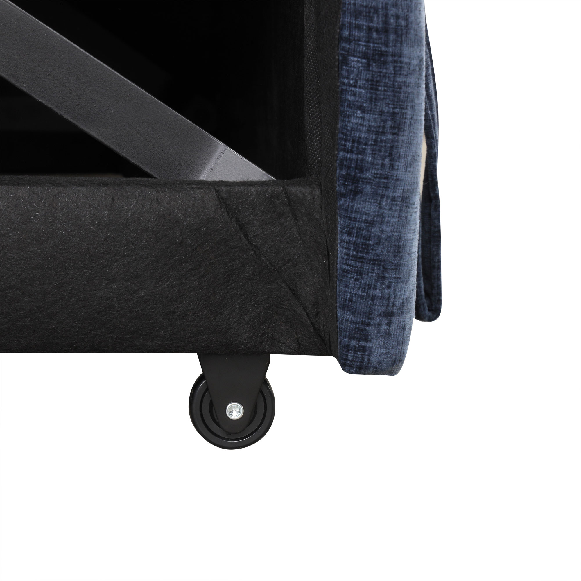 ModernLuxe WY000391AAC Sofas-Loveseats - View #10