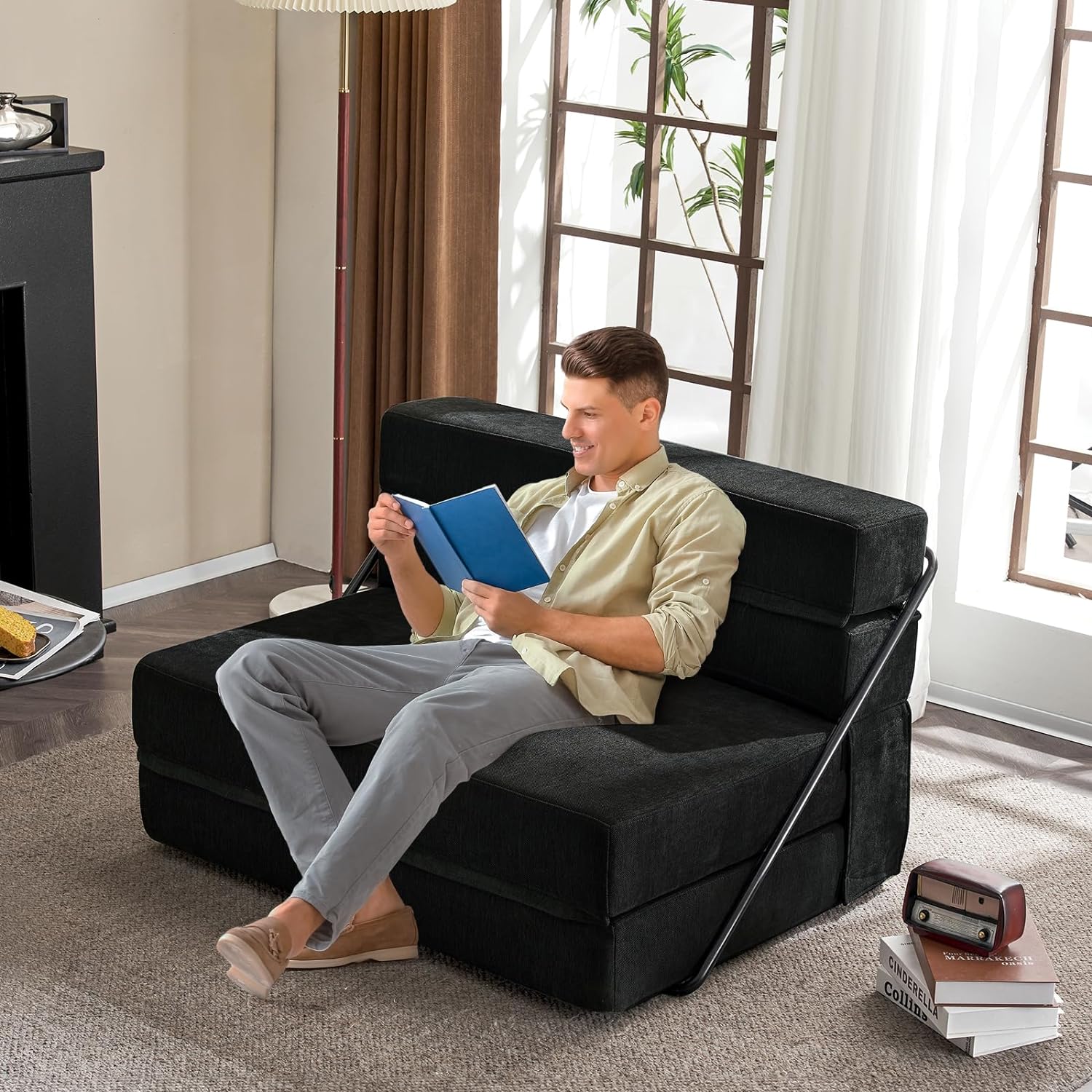 Outopee LO1G52003101 Sofas-Loveseats - View #8