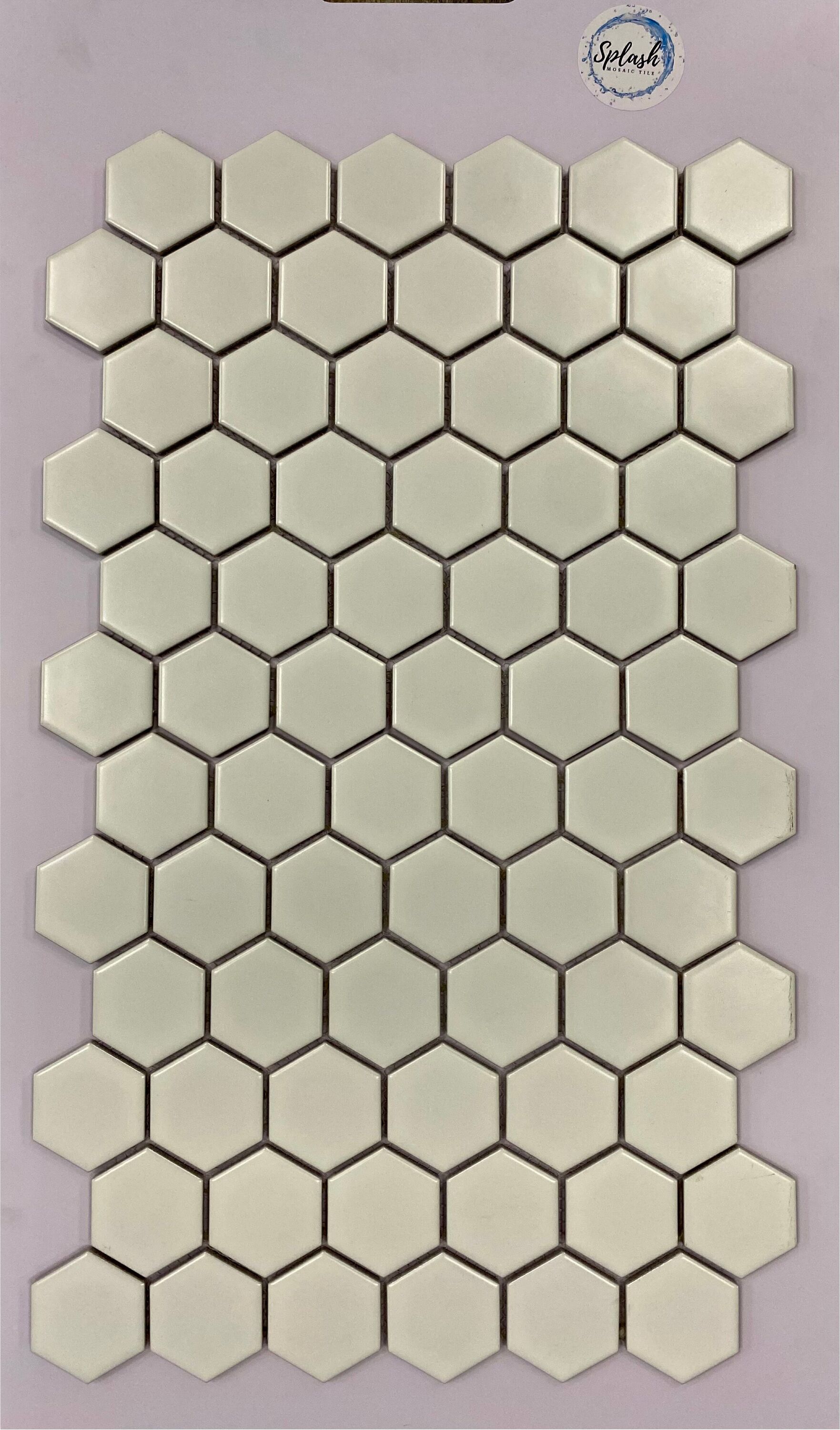Splash Mosaic Tile SPUFCC102-12M