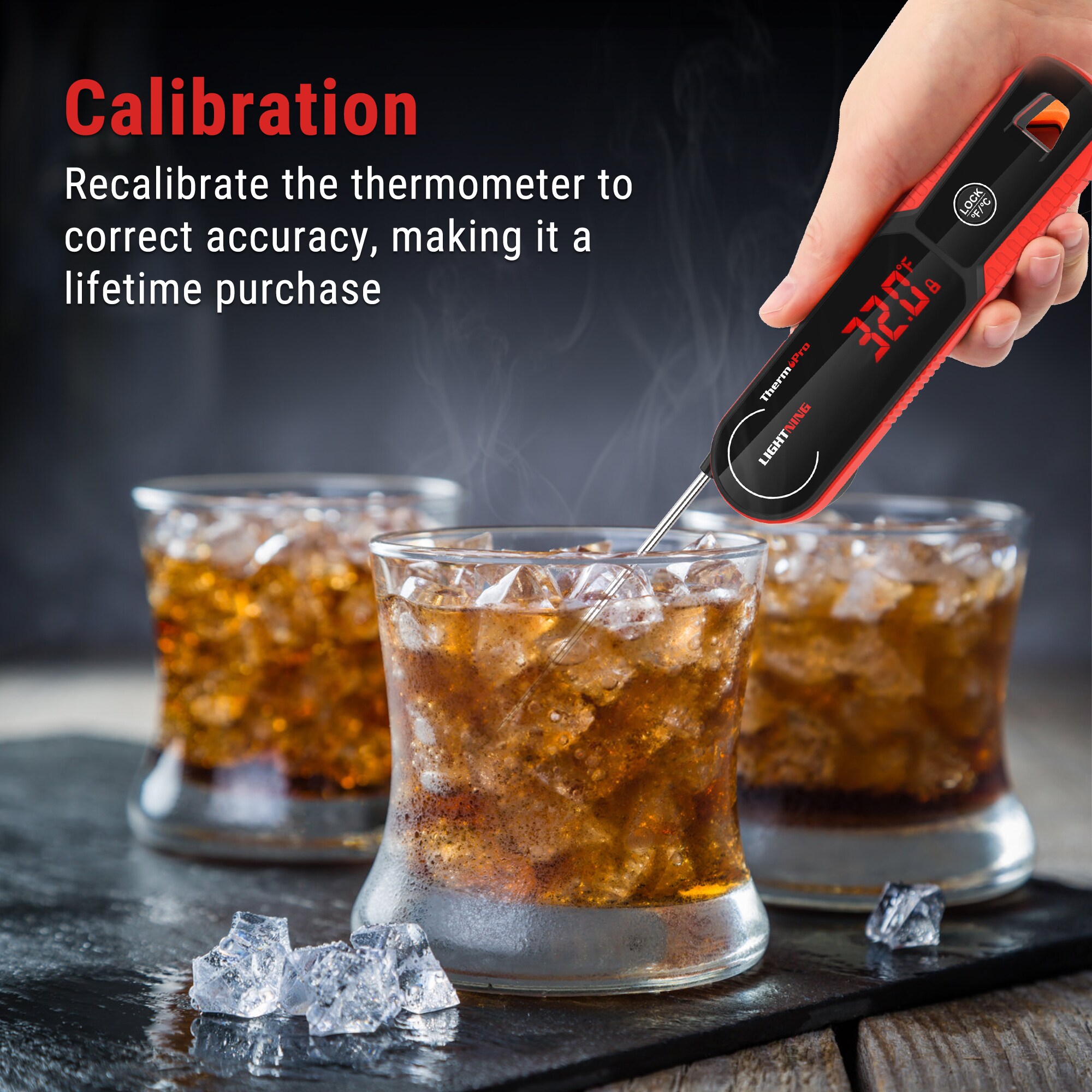 ThermoPro TP622W Meat-Thermometers - View #6