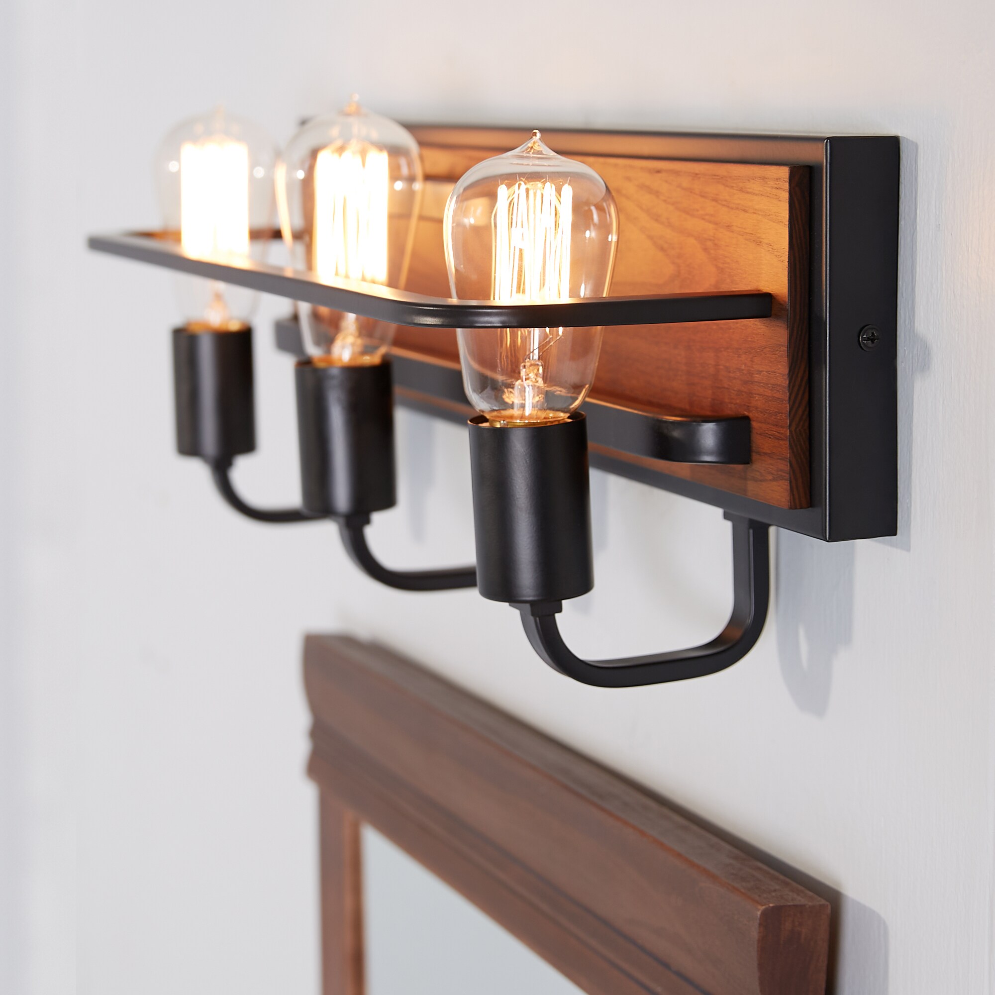 Maxim Lighting 10303BKASB b089995 - View #8