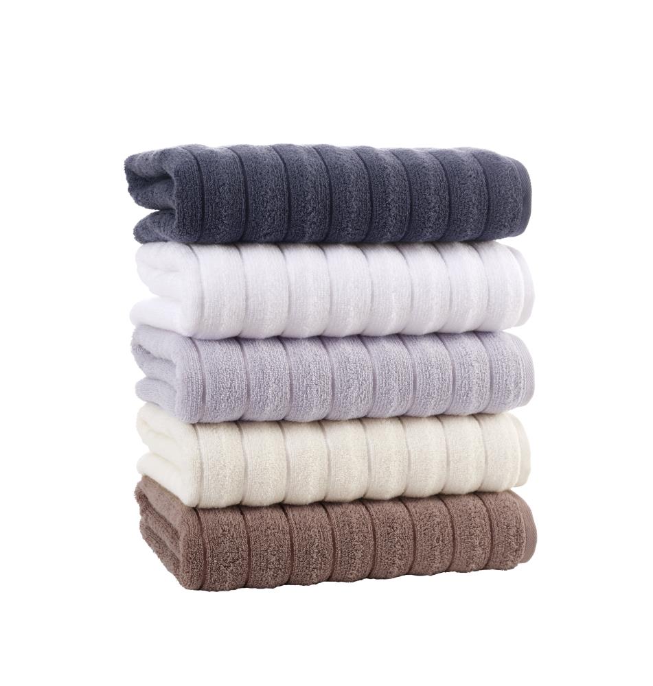 Monroe Turkish Towels  Enchante Home - Zero Twist Turkish Cotton Towel