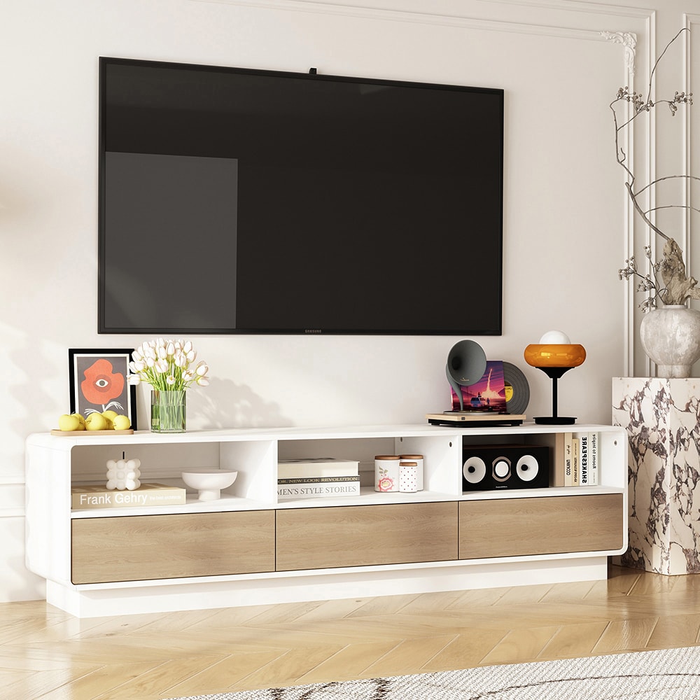 Homsee C-KF200245-01 Tv-Stands - View #2