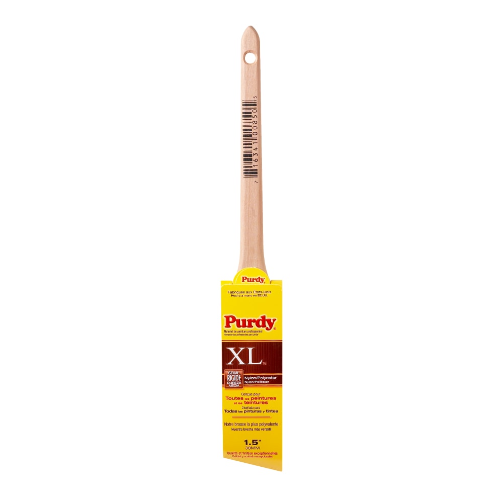 Purdy 140080315 Paint-Brushes - View #3