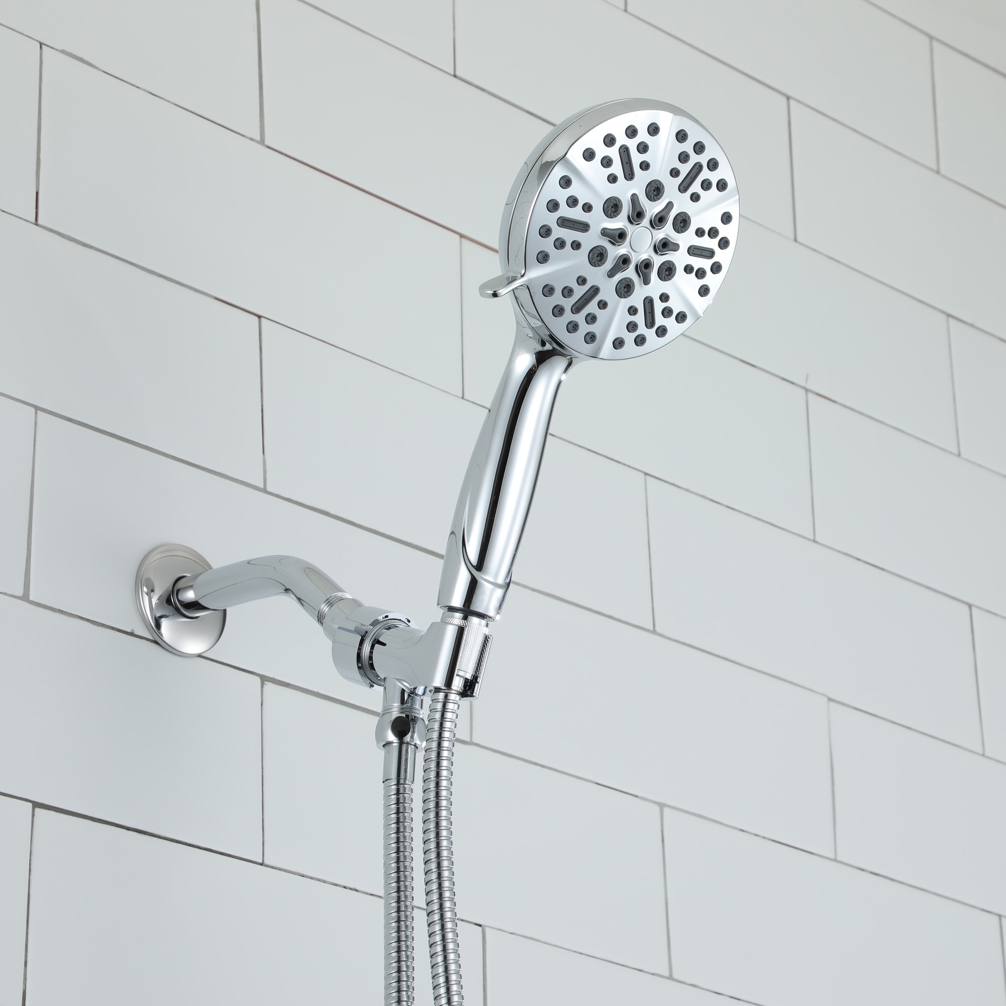 CASAINC CASATW201-5CH Fixed-Showerhead - View #3