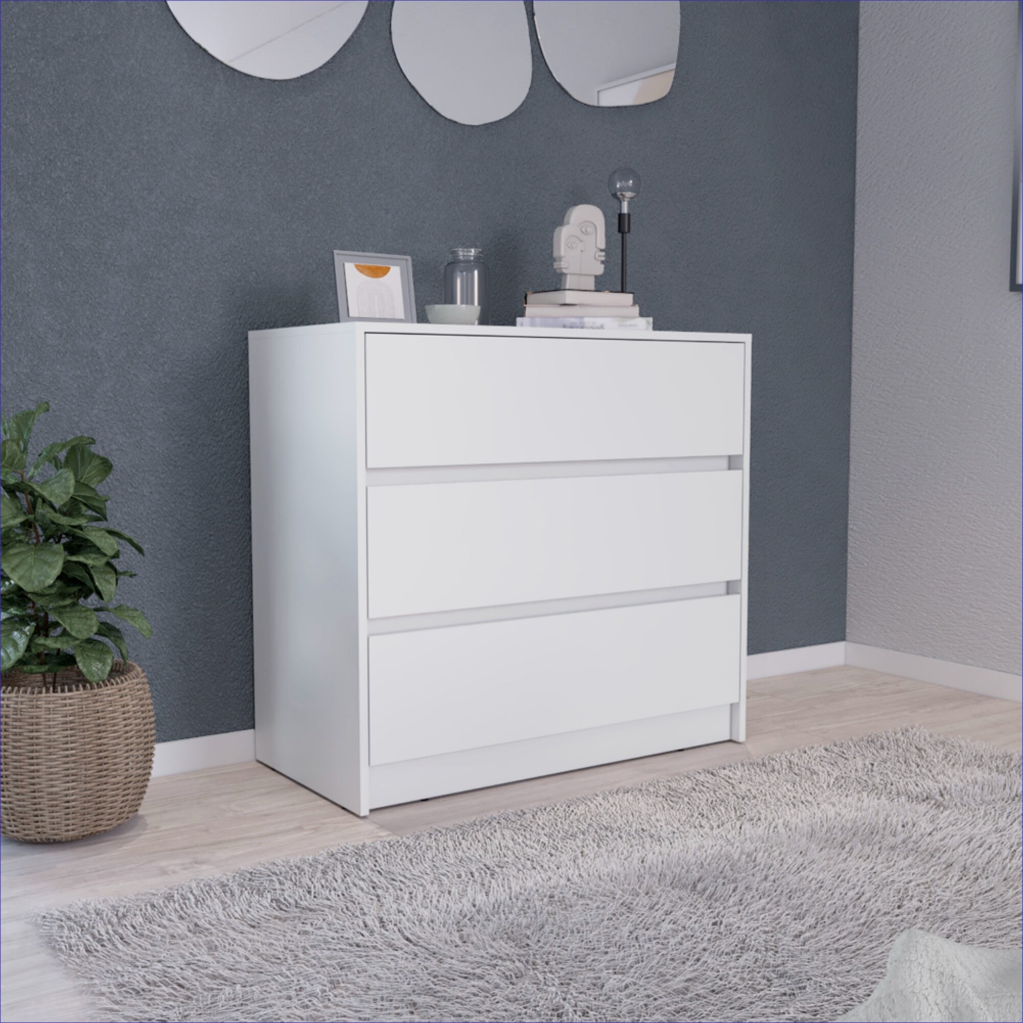 Watnature 7PNVXW28O9IO dressers - View #7