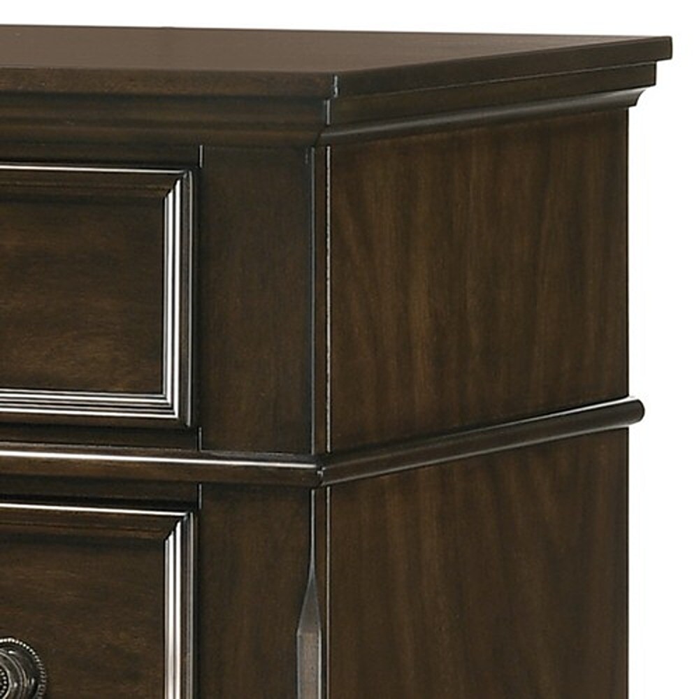 Benzara BM215302 chests - View #3