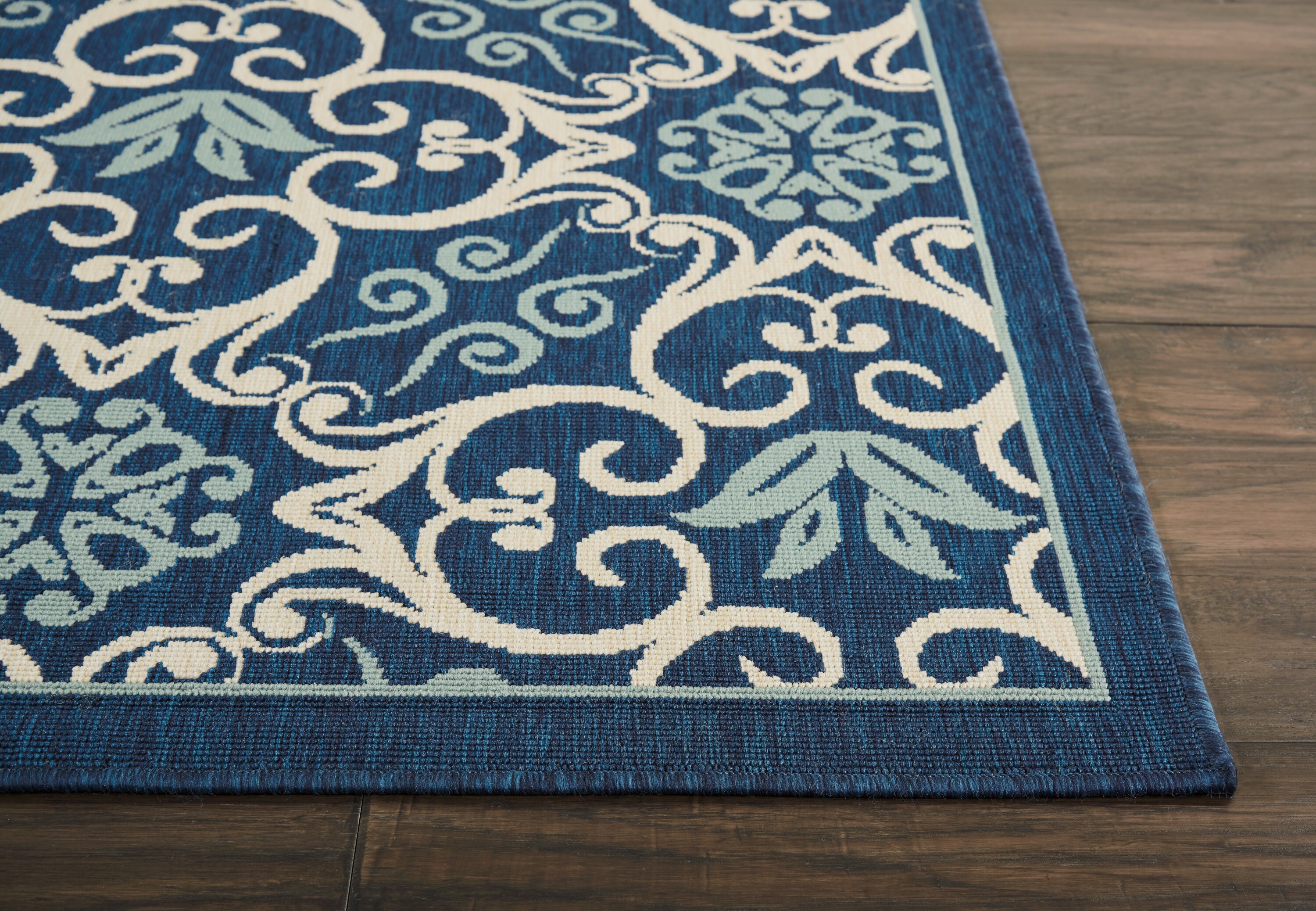 Nourison 99446422026 rugs - View #4