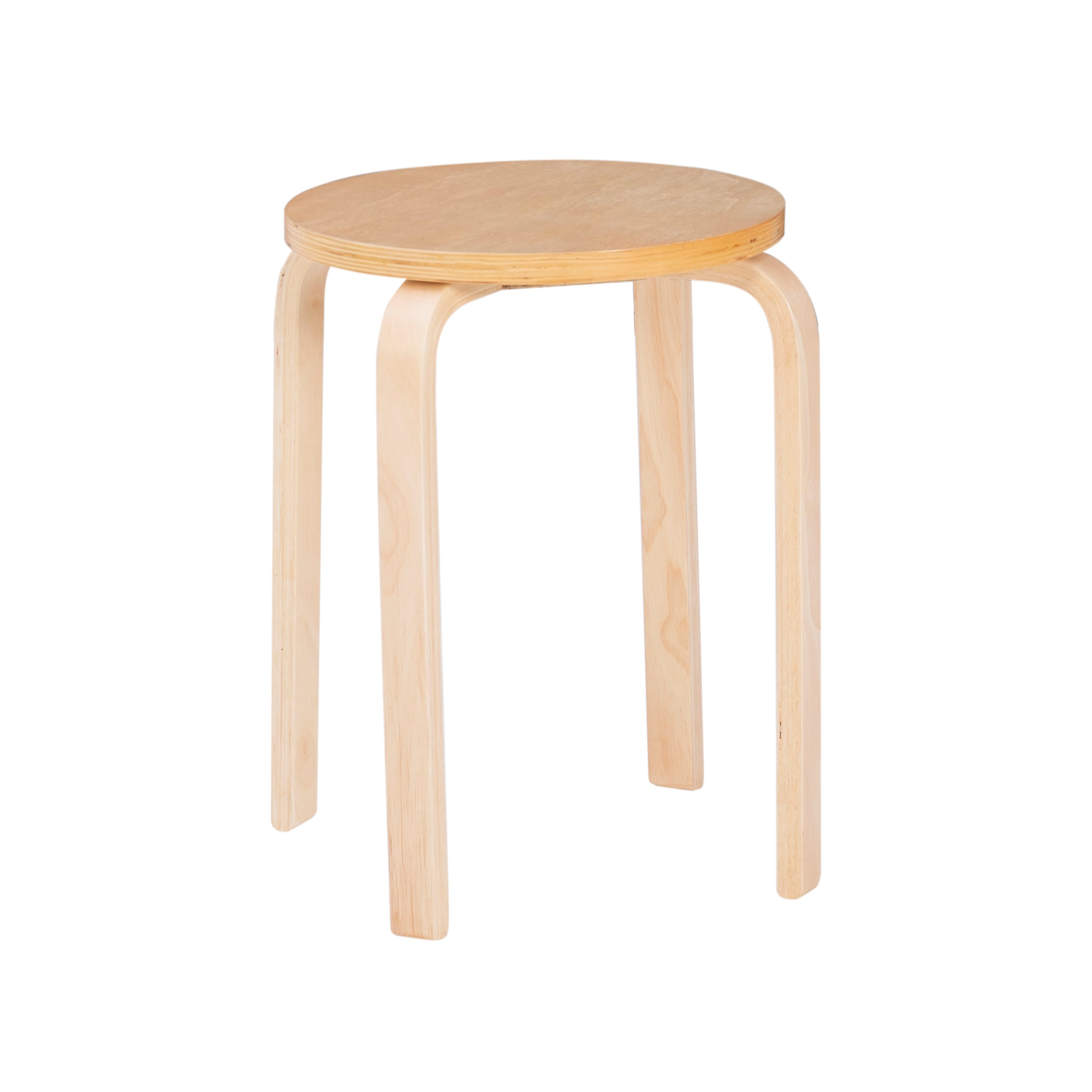 Linon 1771NAT-04-AS-U stools - View #3