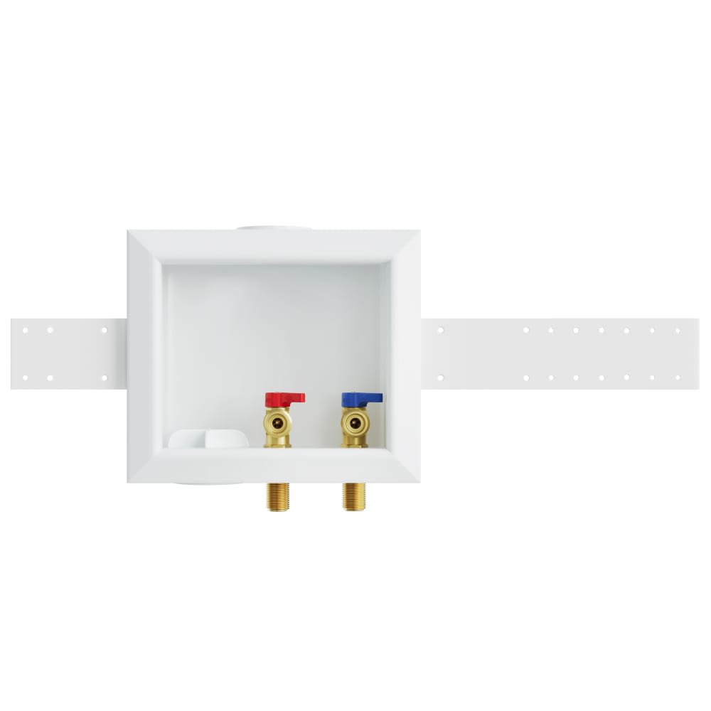 Jones Stephens B05840 Appliance-Outlet-Boxes - View #4