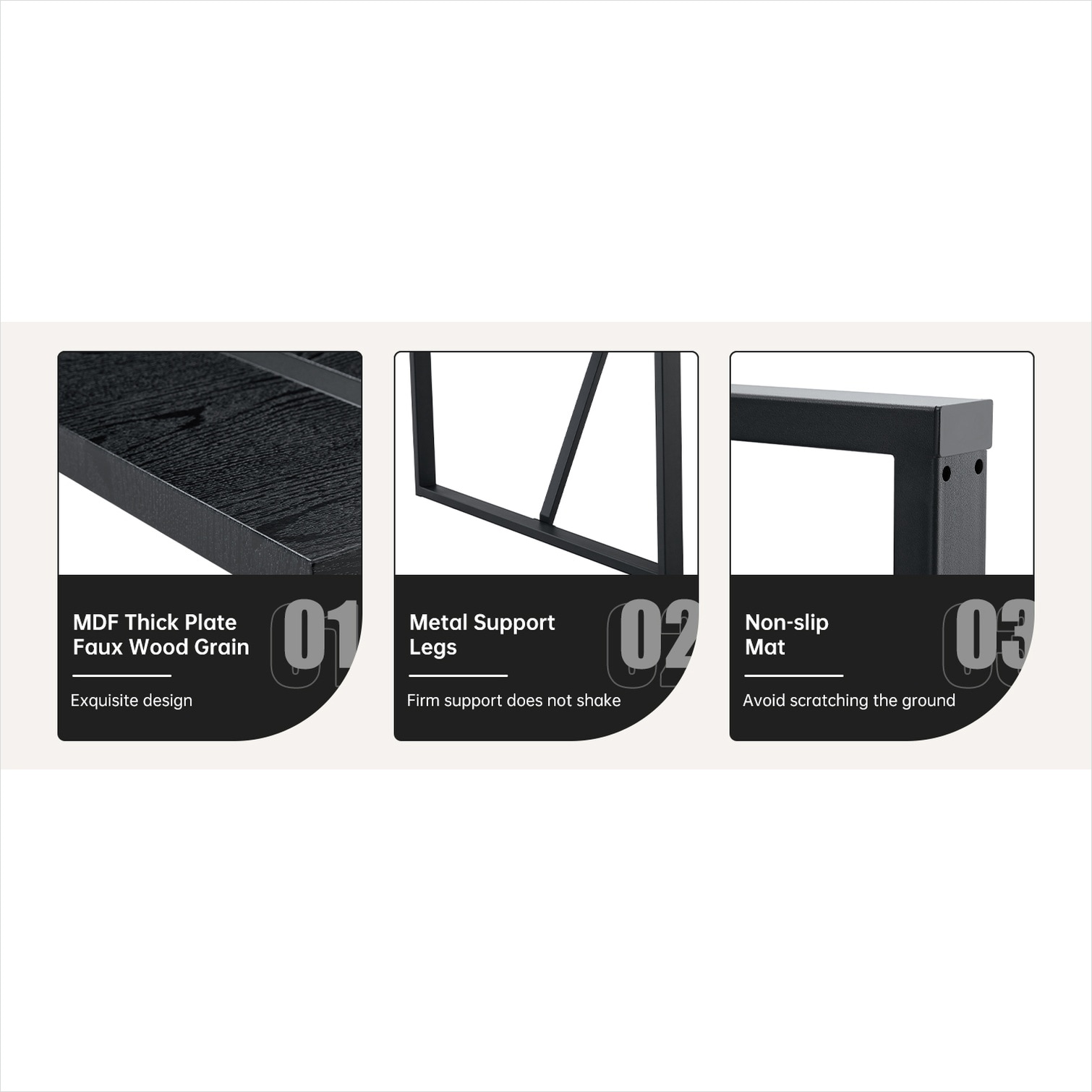 SunJet ZIWRZIRYL4VY Dining-Sets - View #14