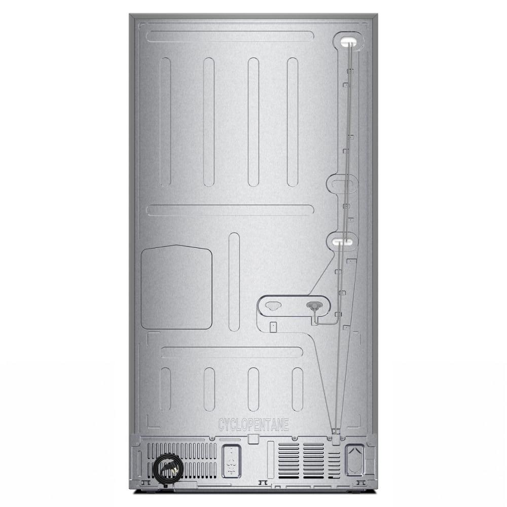 Whirlpool WRFF3336SZ French-Door-Refrigerators - View #17