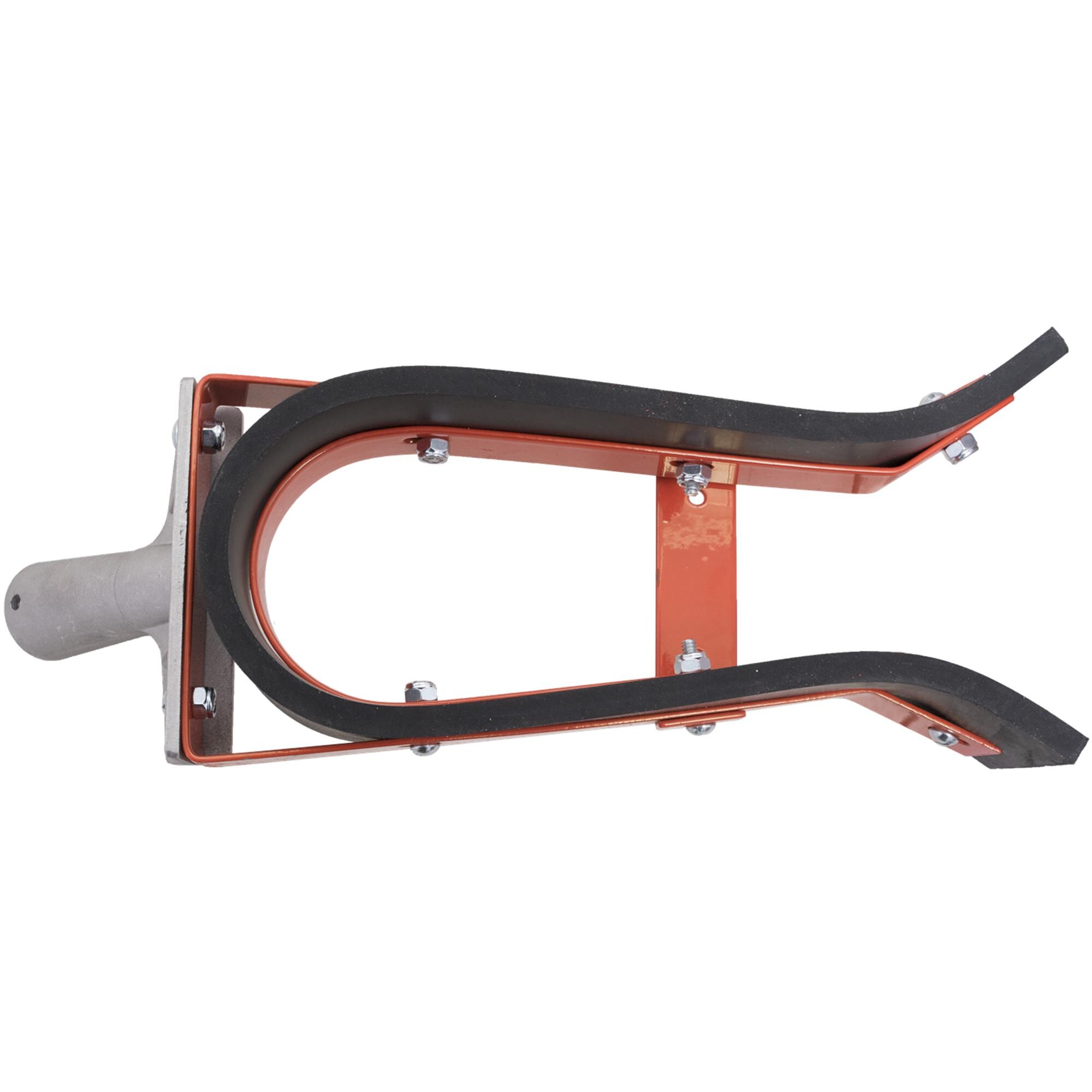 Marshalltown Heavy Duty Head 10-in Asphalt Squeegee in the Asphalt Squeegees  department at