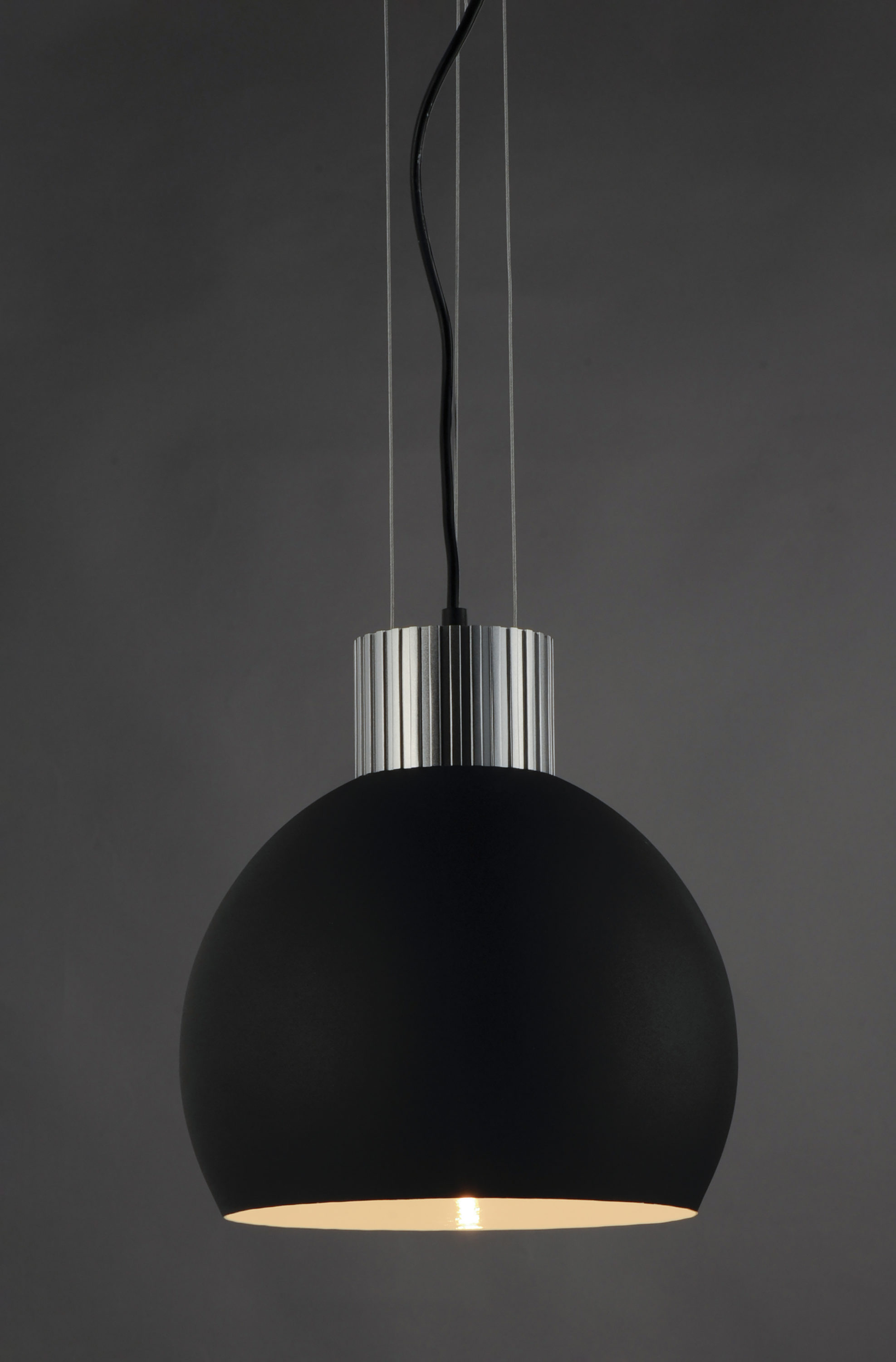 Maxim Lighting 25234SABK Pendant-Lights - View #2