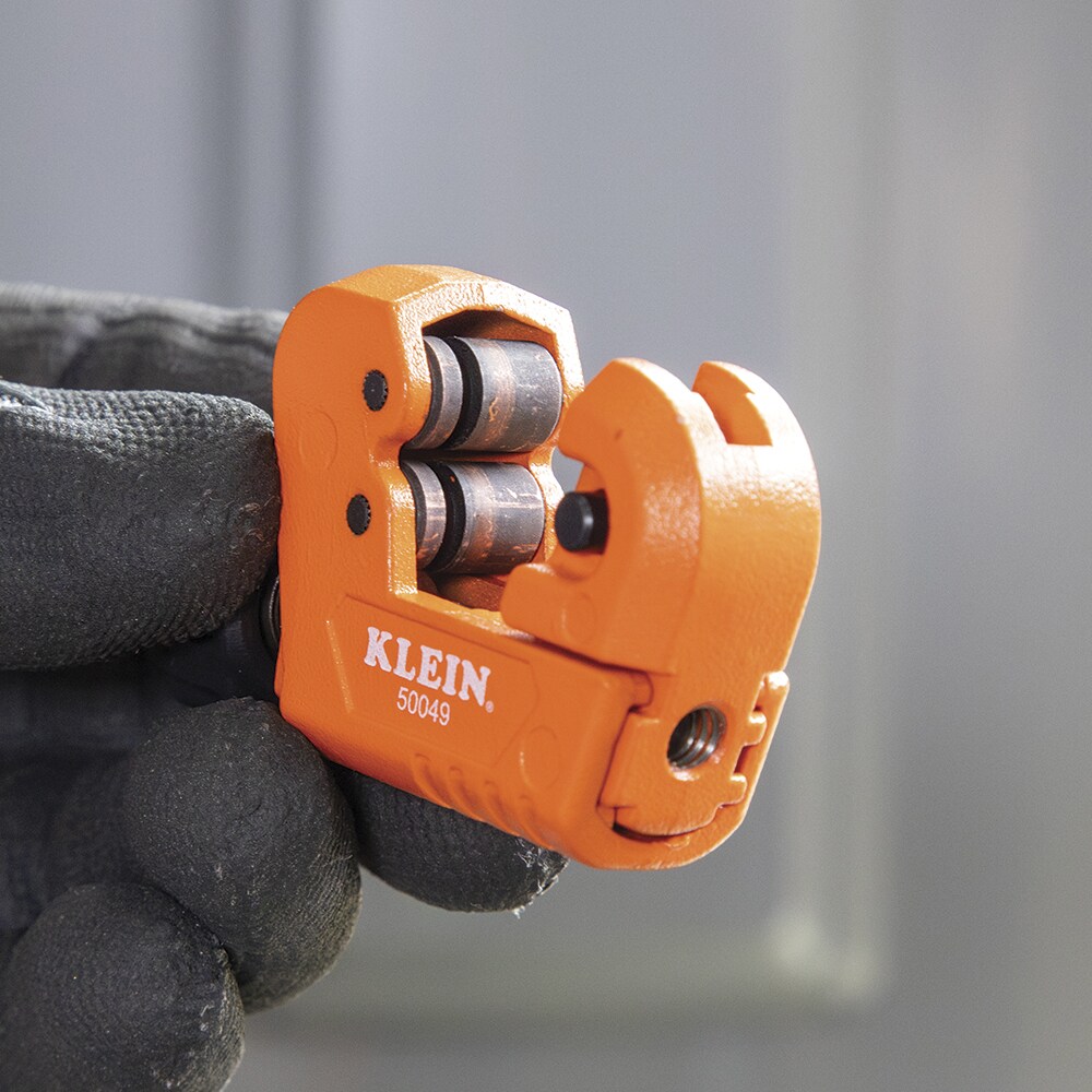 Klein Tools 50049 Plumbing-Cutting-Tools - View #6