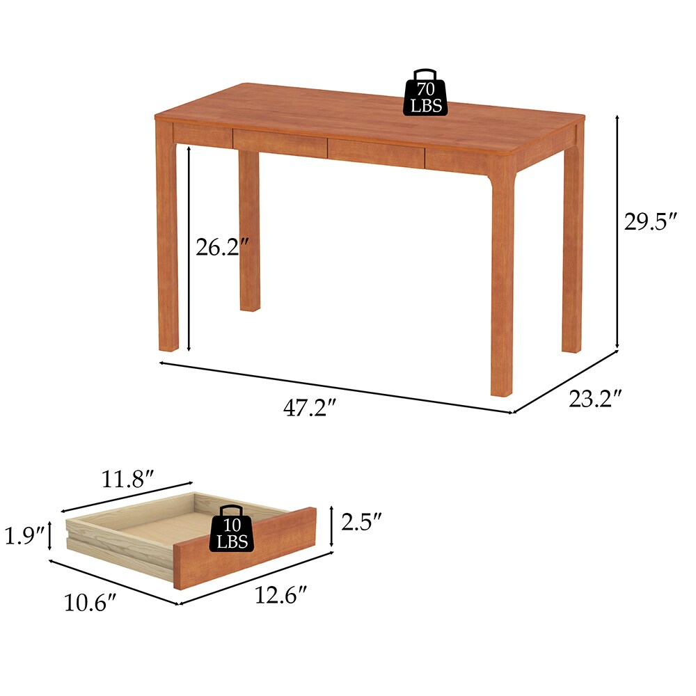 Homsee C-KF210350-01 desks - View #16