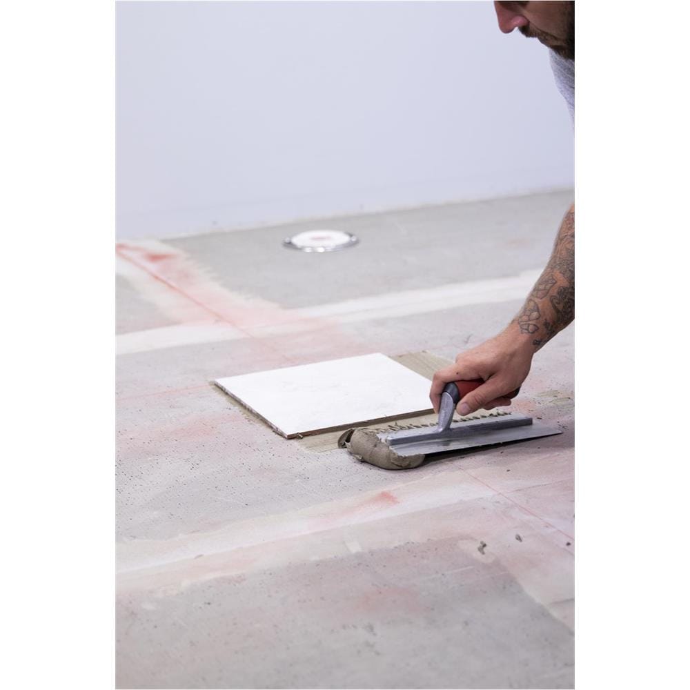 Marshalltown NT681 Flooring-Trowels - View #2