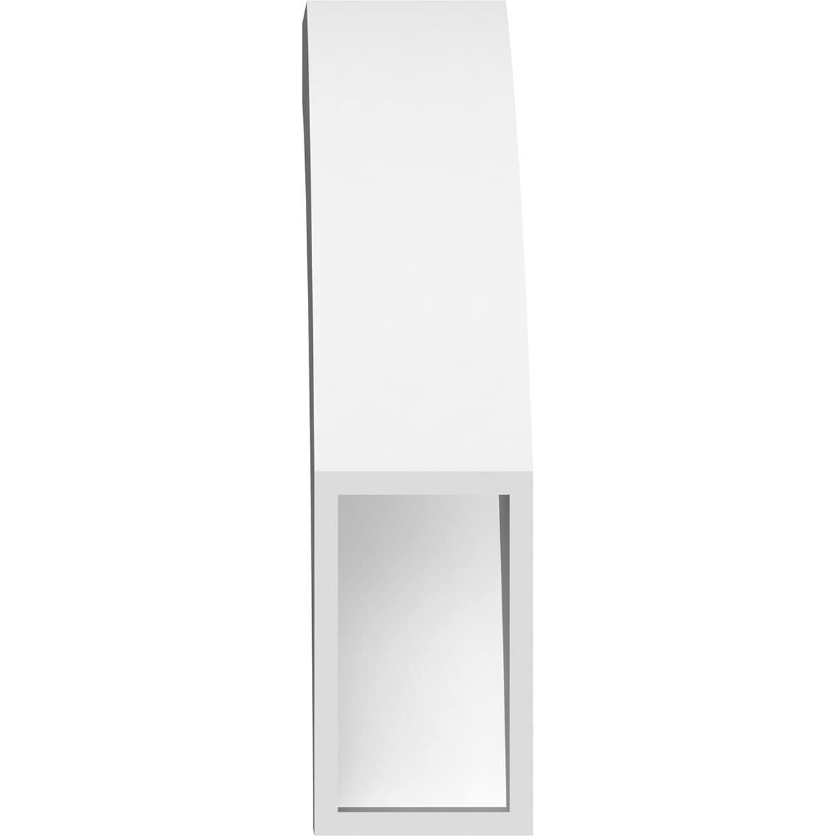 Ekena Millwork BRCP03X10X14THR braces - View #4