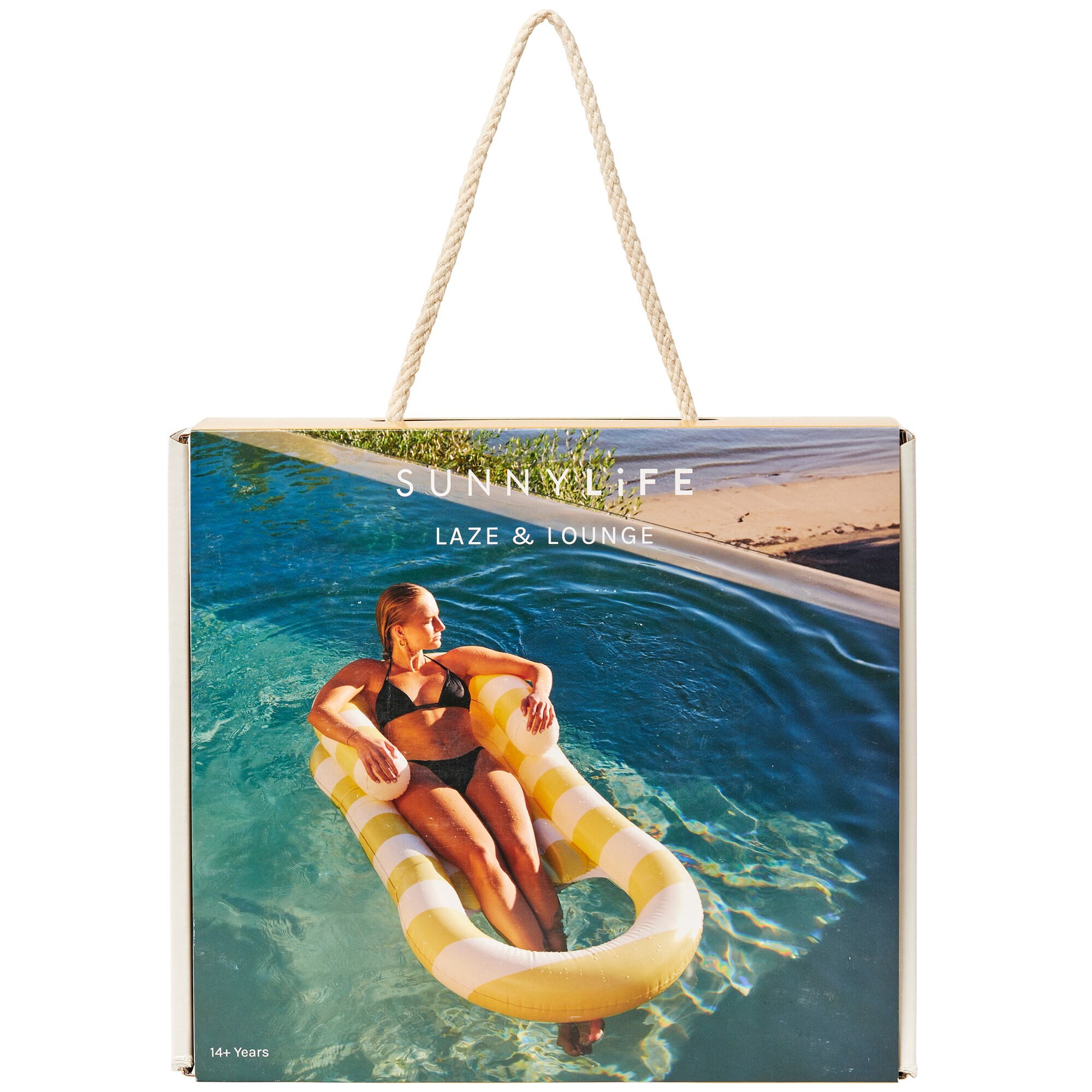 SUNNYLiFE S61LLLML Pool-Toys-Floats - View #2