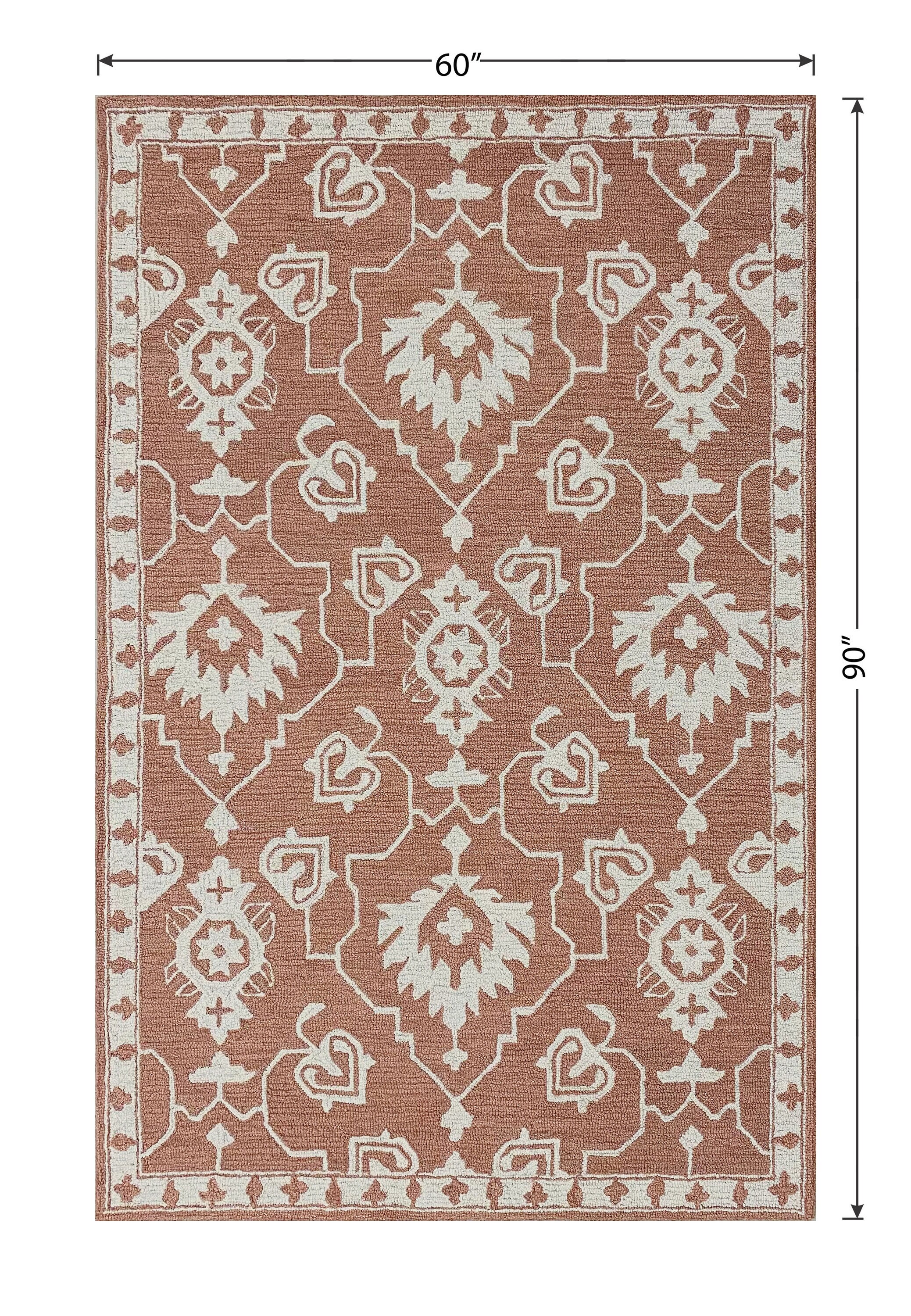 allen-roth-callaway-5-x-8-wool-terracotta-indoor-area-rug-in-the-rugs