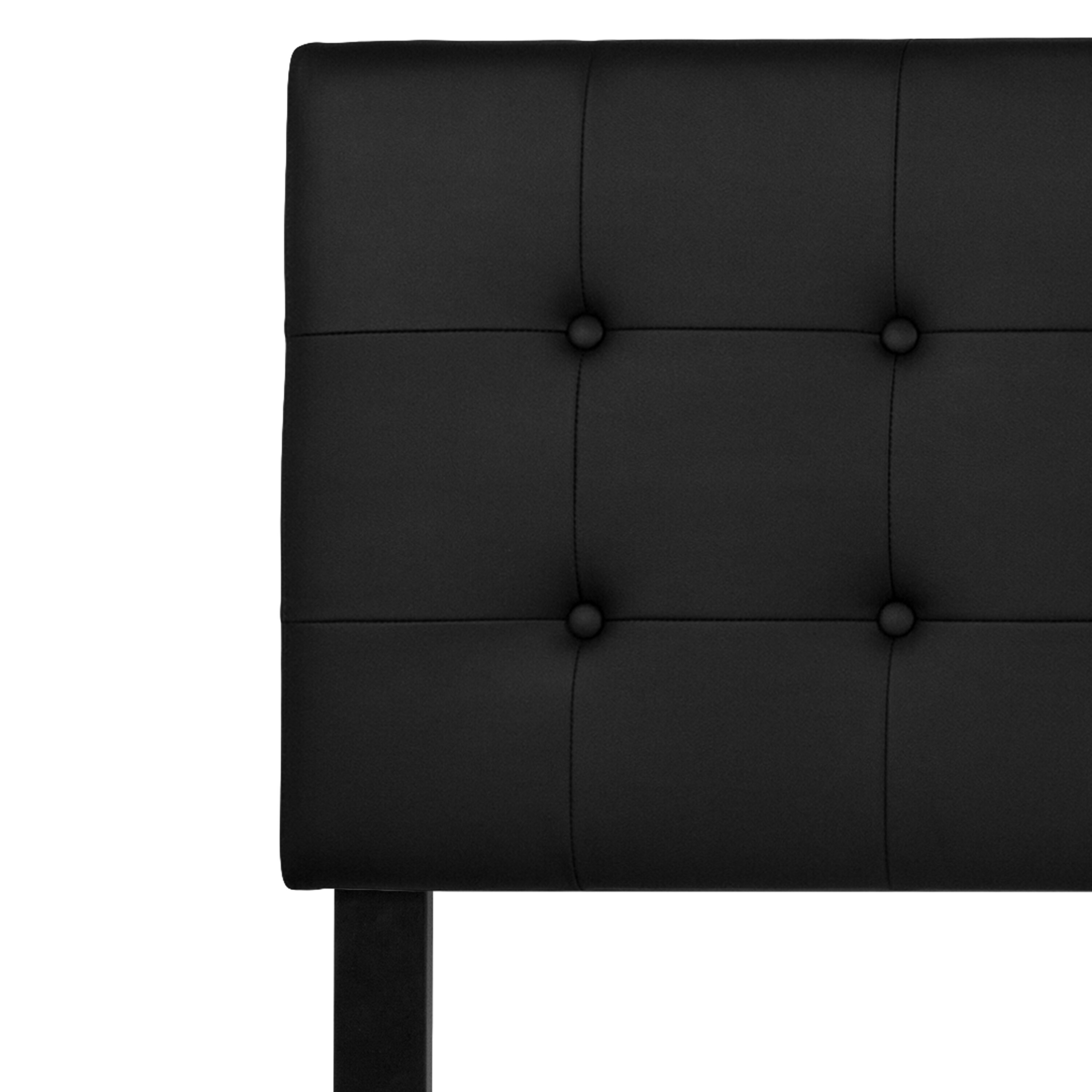 Flash Furniture 889142217404 Upholstered-Headboards - View #7
