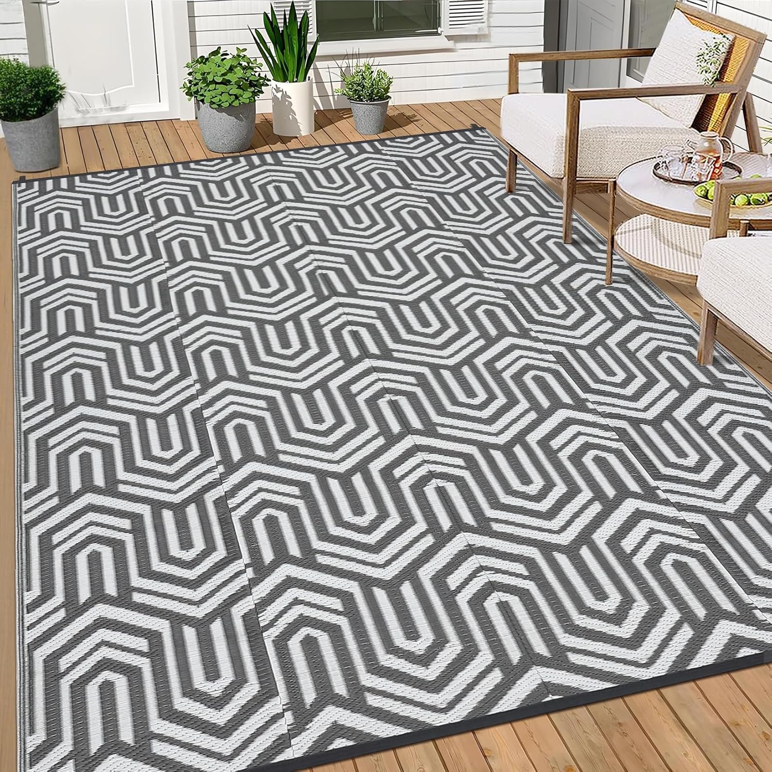 Garvee CNF-TXNKM0ASVO8 rugs - View #3