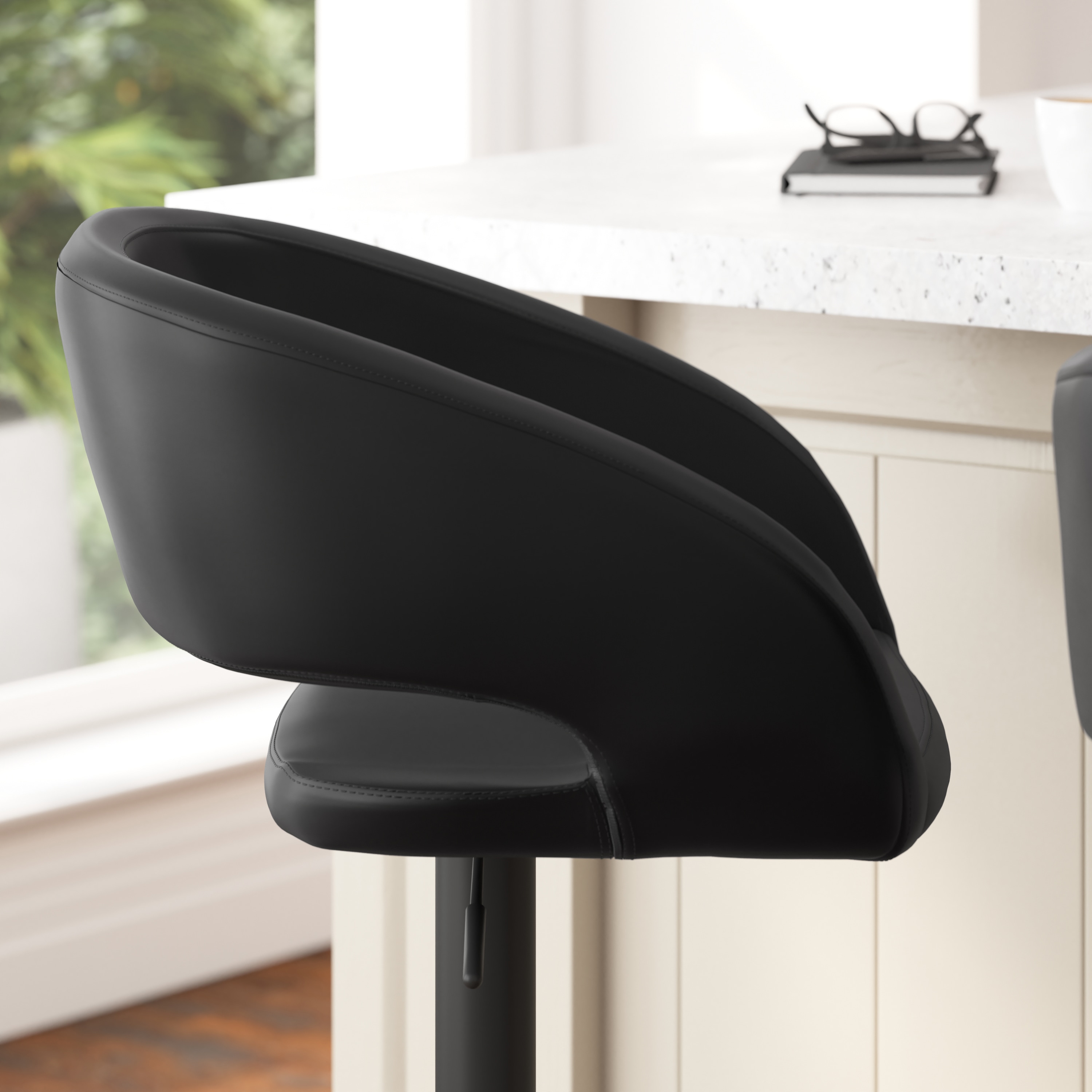 Taylor & Logan 196861088193 stools - View #5