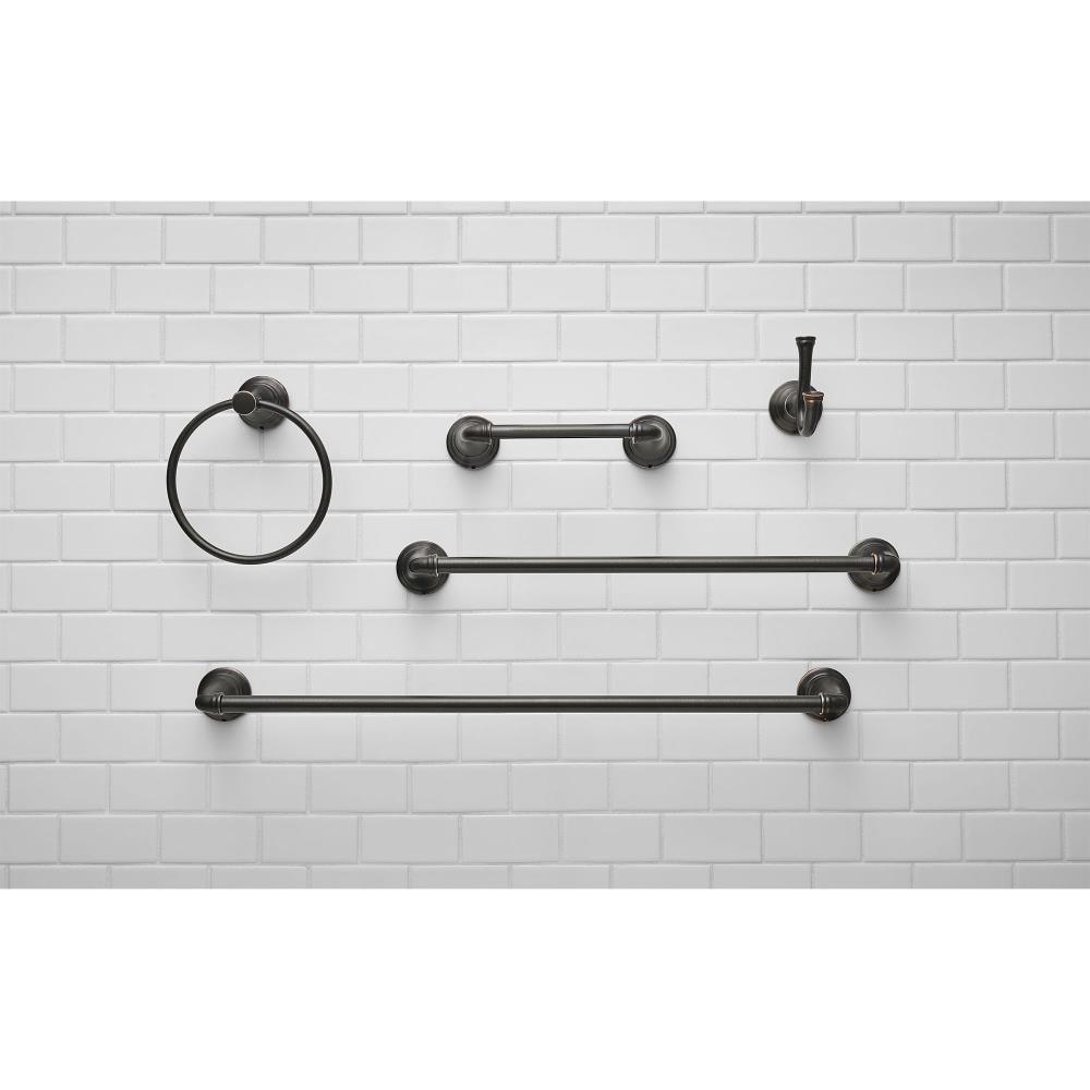 American Standard 7052210.278 Robe-Hooks - View #3