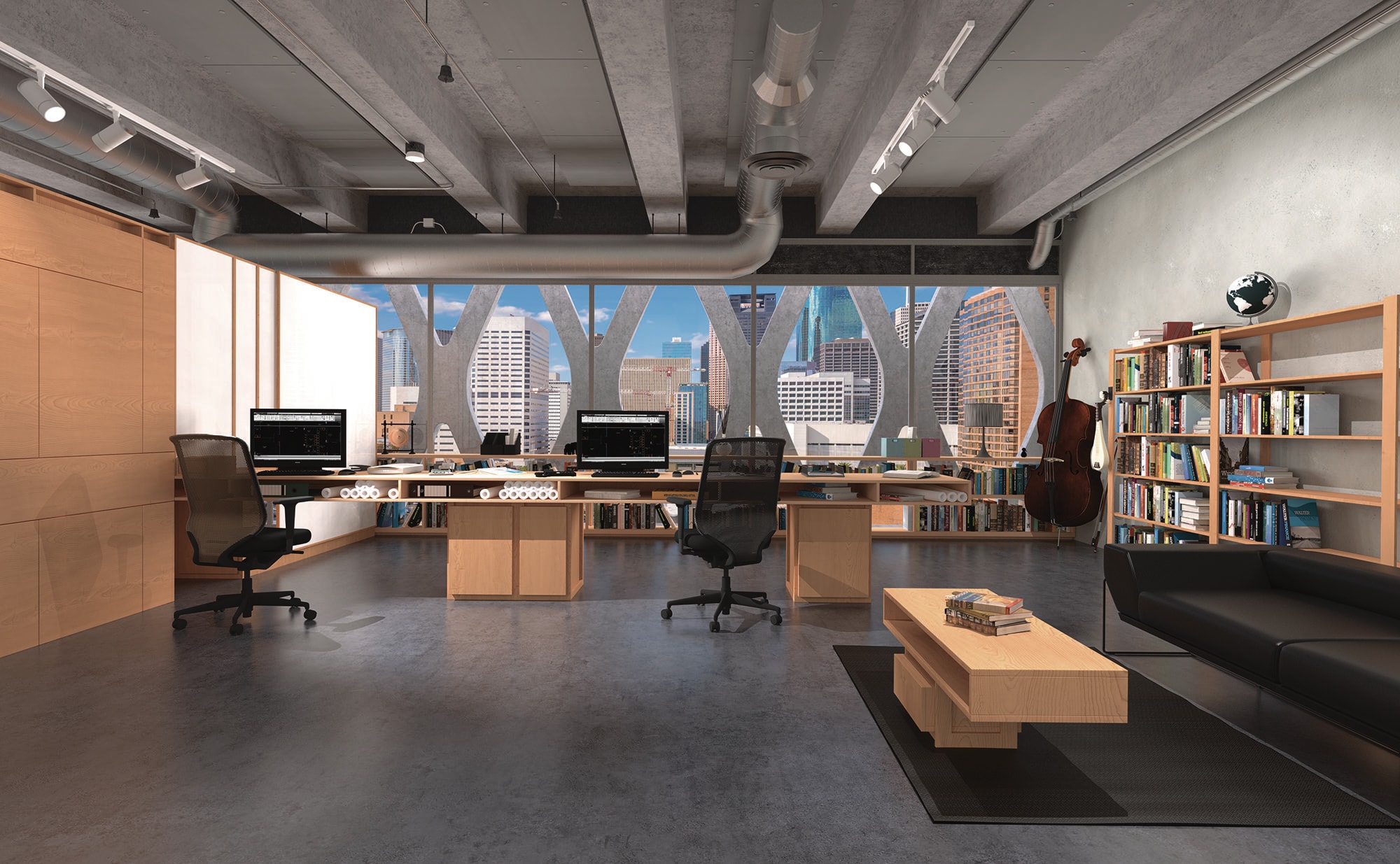 Armstrong Ceilings 2021 Ceiling-Grid-Clamps - View #2