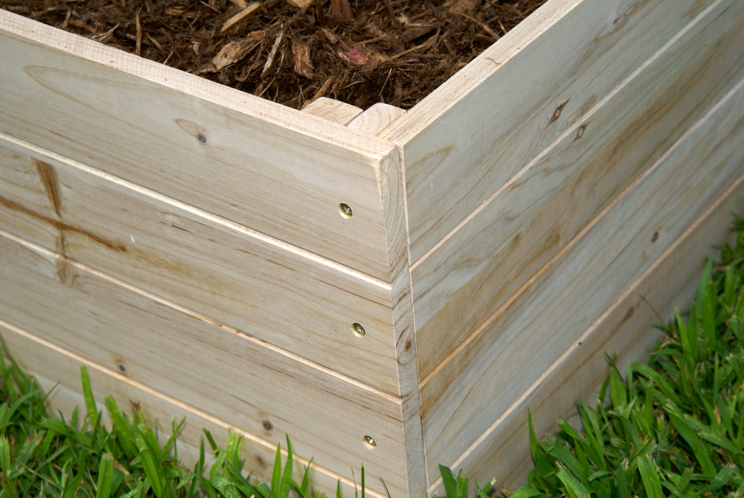 Eden RGB-4411-T Raised-Garden-Beds - View #3