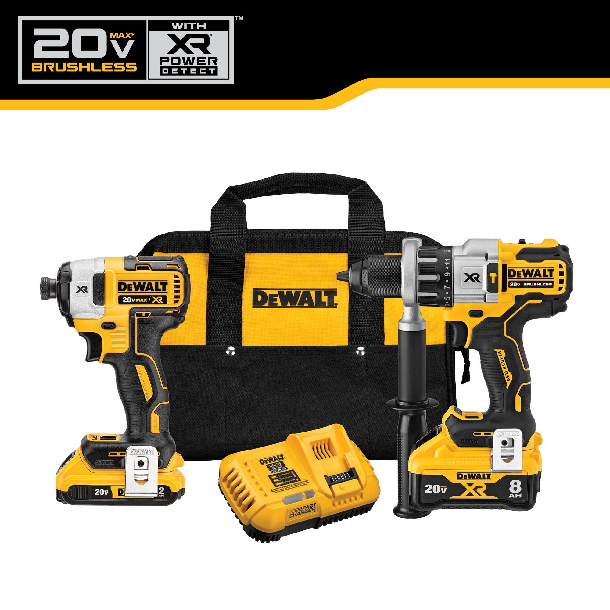 Dewalt value pack sale