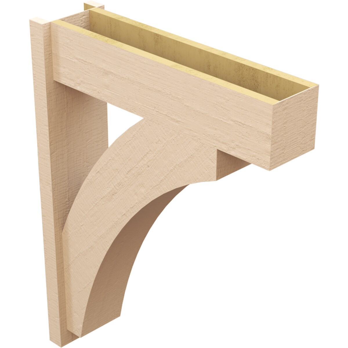 Ekena Millwork 2134005 outlookers - View #5