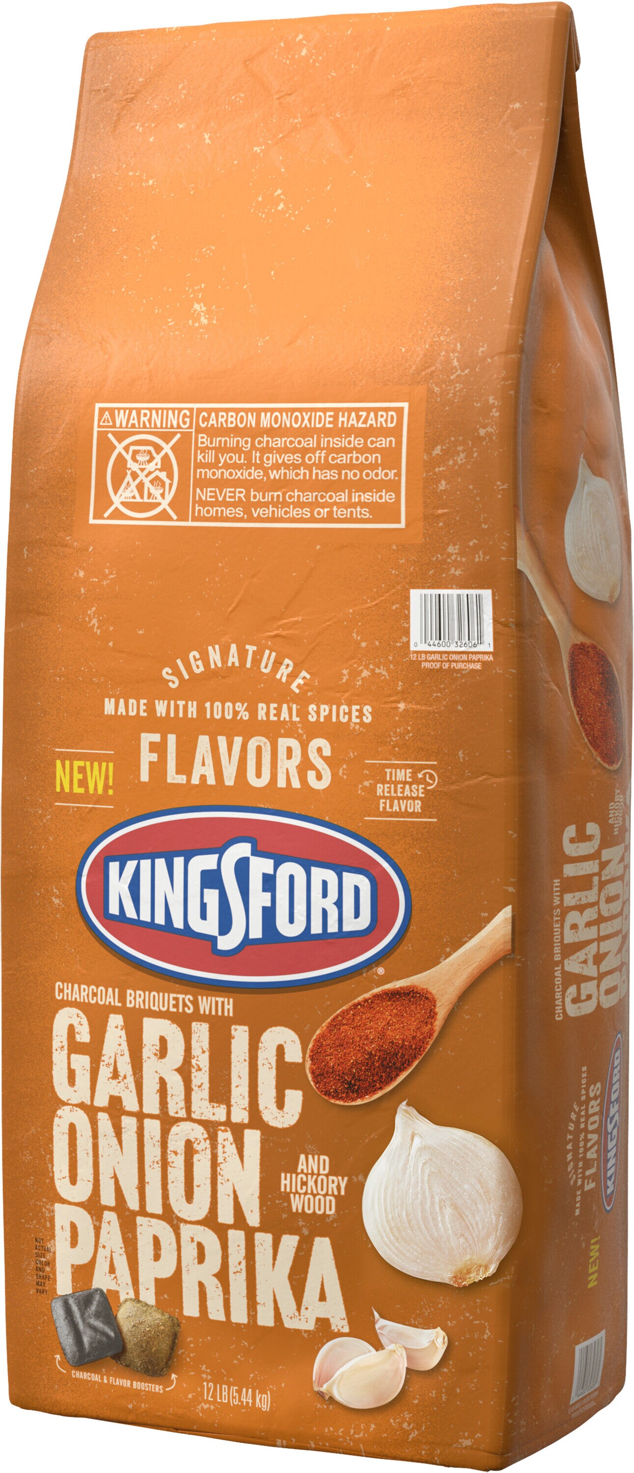 Kingsford 4460032606 Charcoal-Accy - View #10