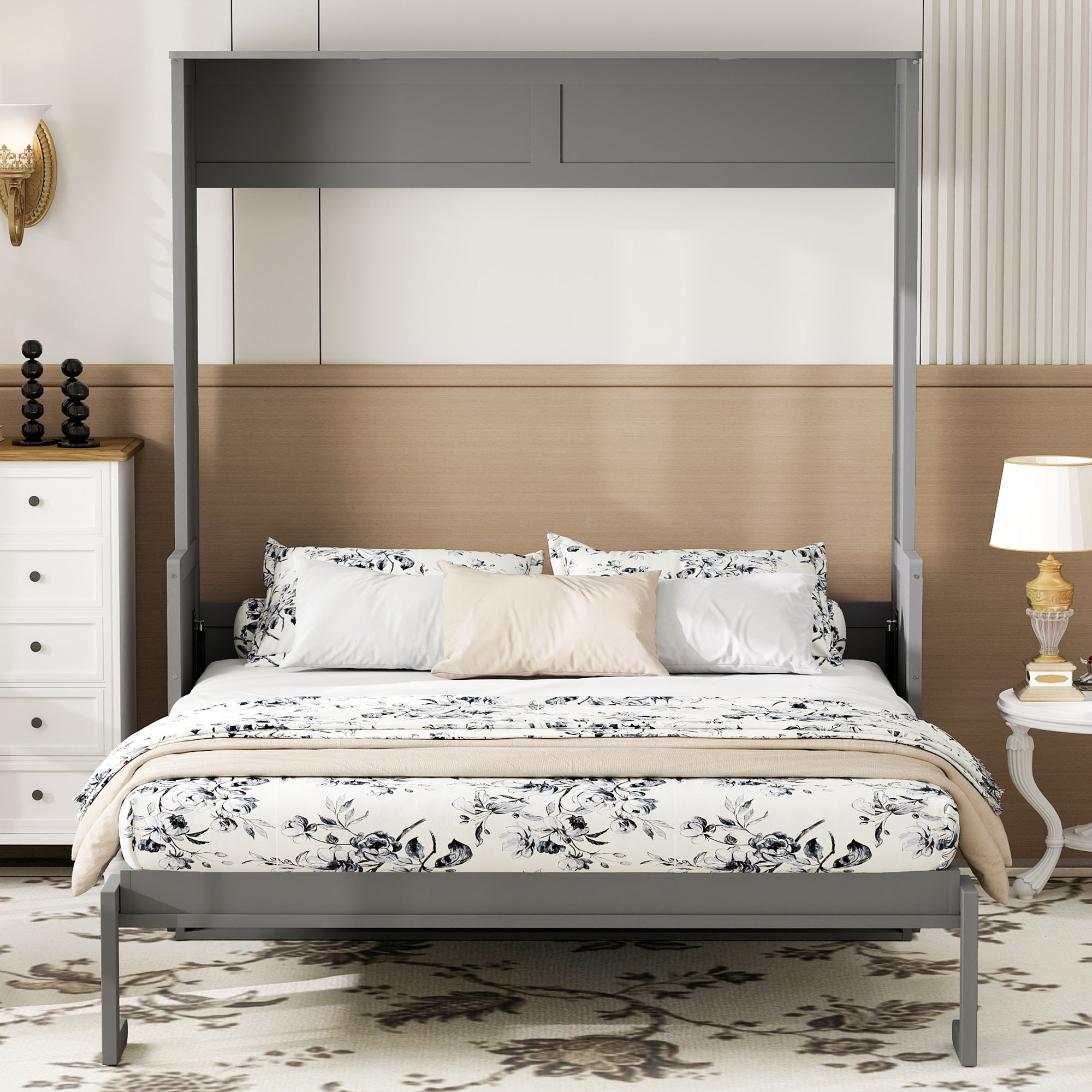 ModernLuxe L3P-N7500004014E beds - View #3