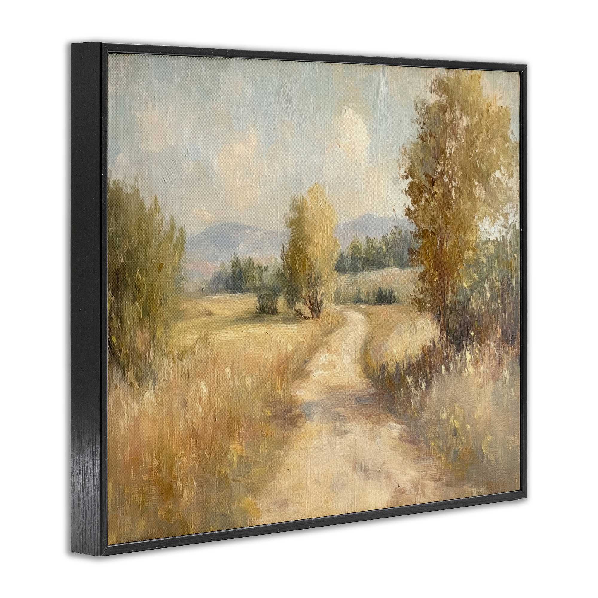 Stupell Industries BT-803-FR-24X30 Wall-Art - View #2