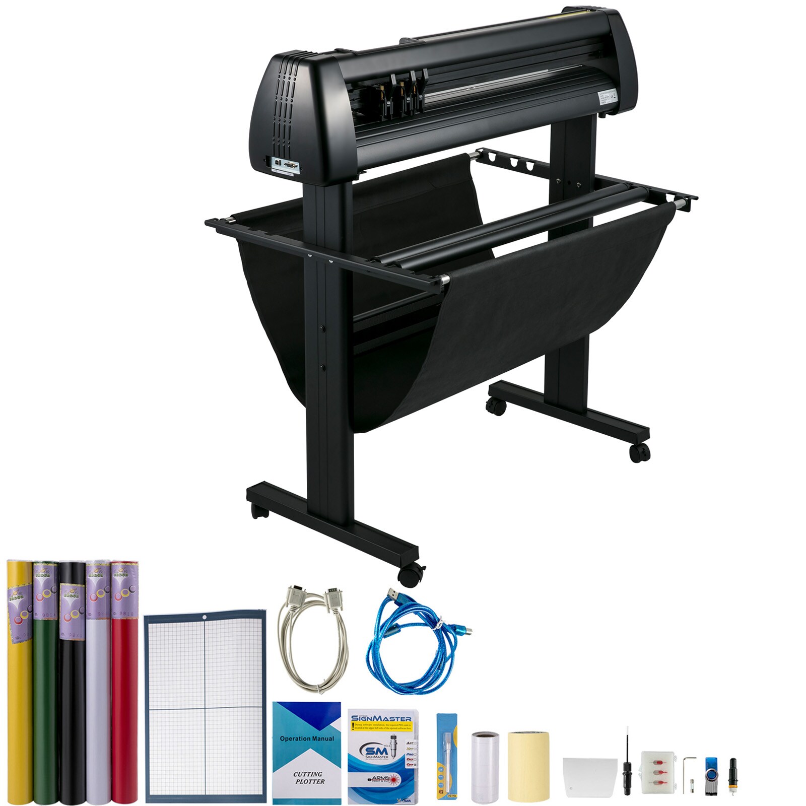 Tinyhomie LW-JA-P478130T3342 Crafting-Machines-Accessories - View #2