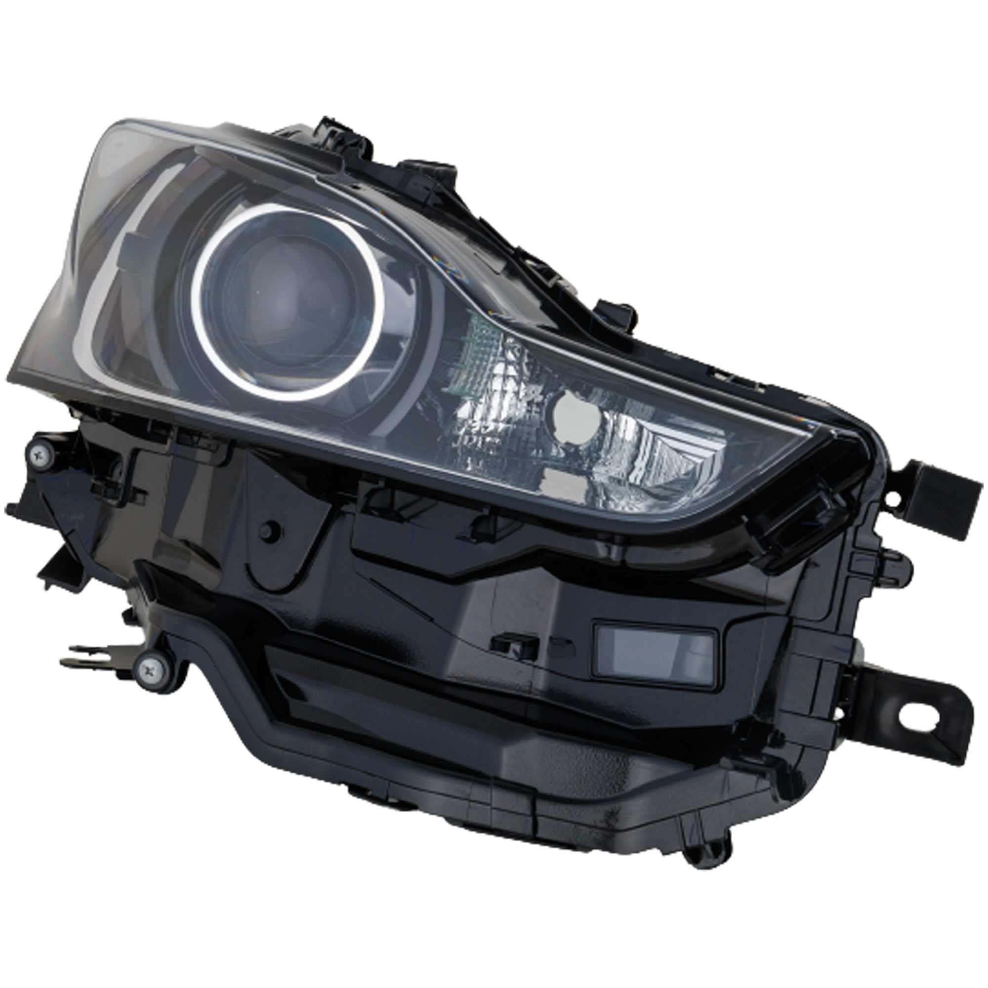 Garage-Pro GPRL10010045 Headlights-Components - View #2