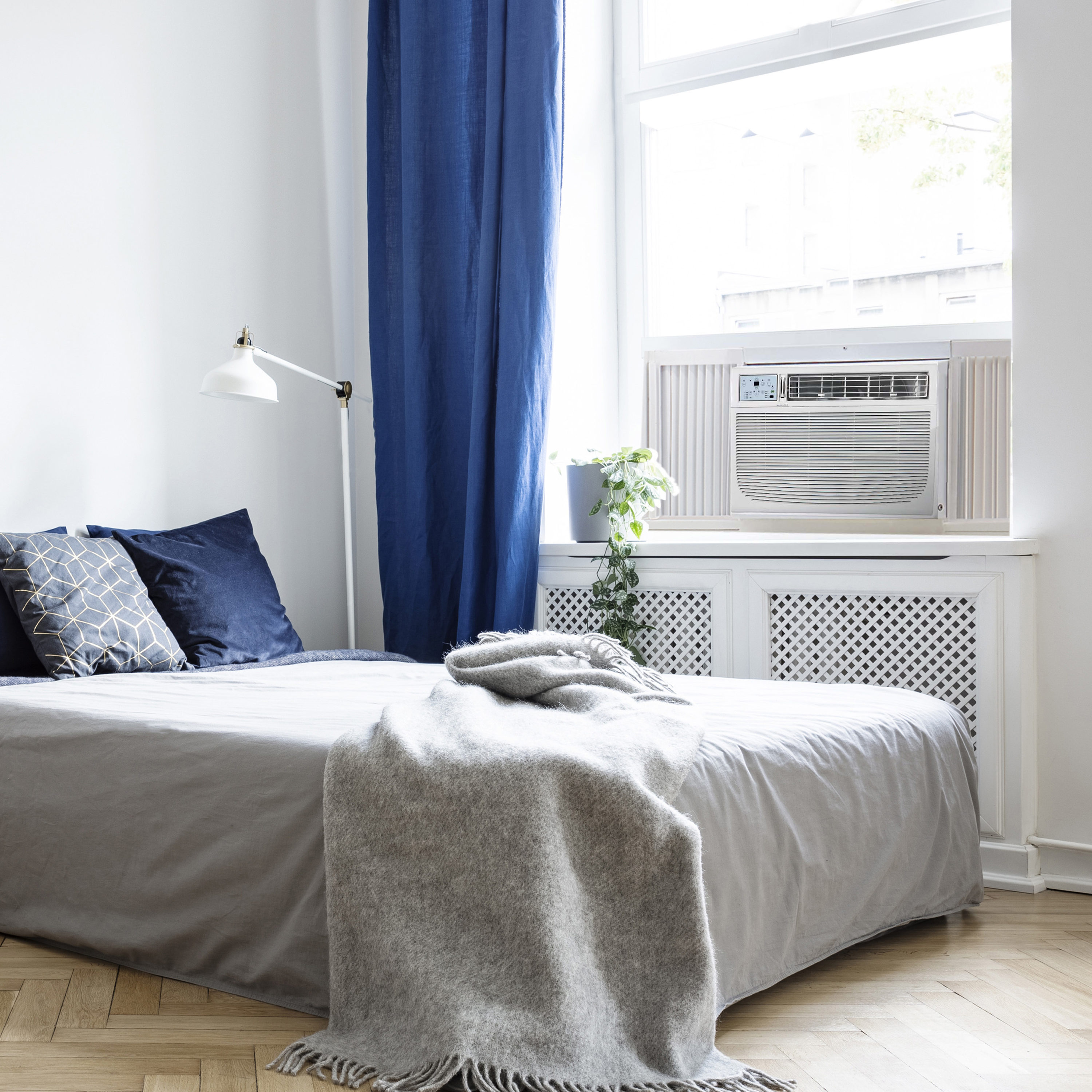 Keystone KSTAW15CE Window-Air-Conditioners - View #9