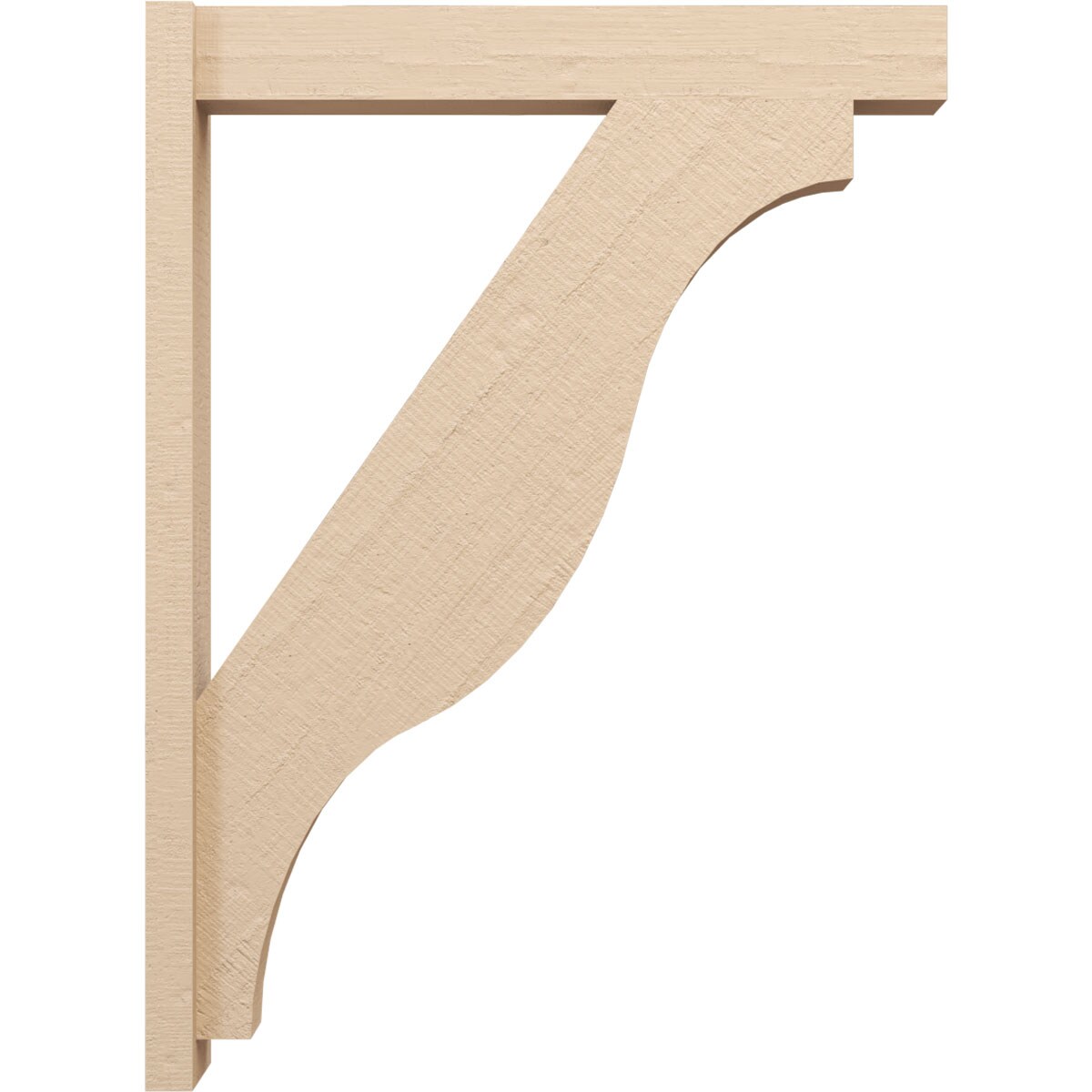 Ekena Millwork 2130497 outlookers - View #3