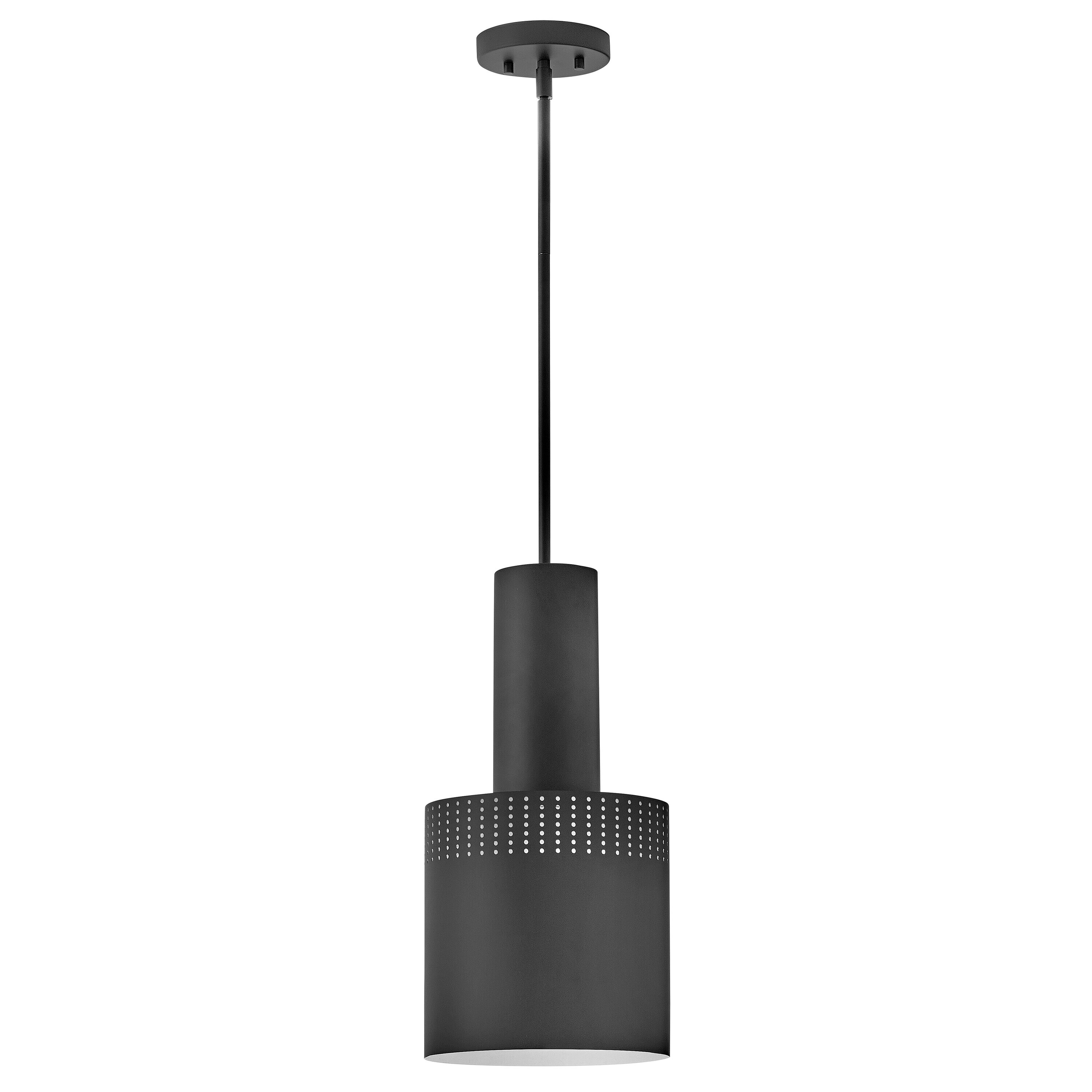 Lark 83687BK Pendant-Lights - View #2