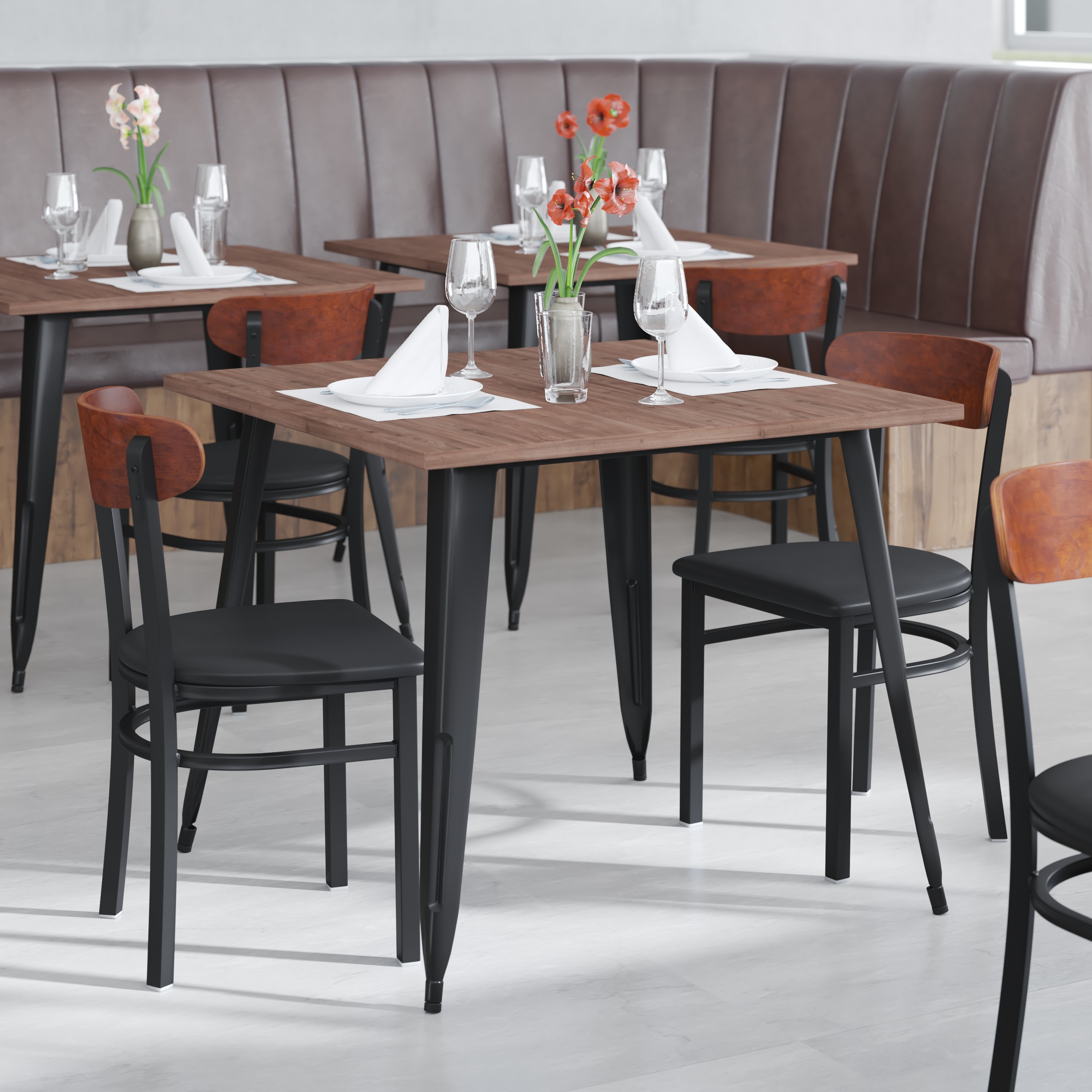 Emma + Oliver 840196378817 Dining-Chairs - View #5