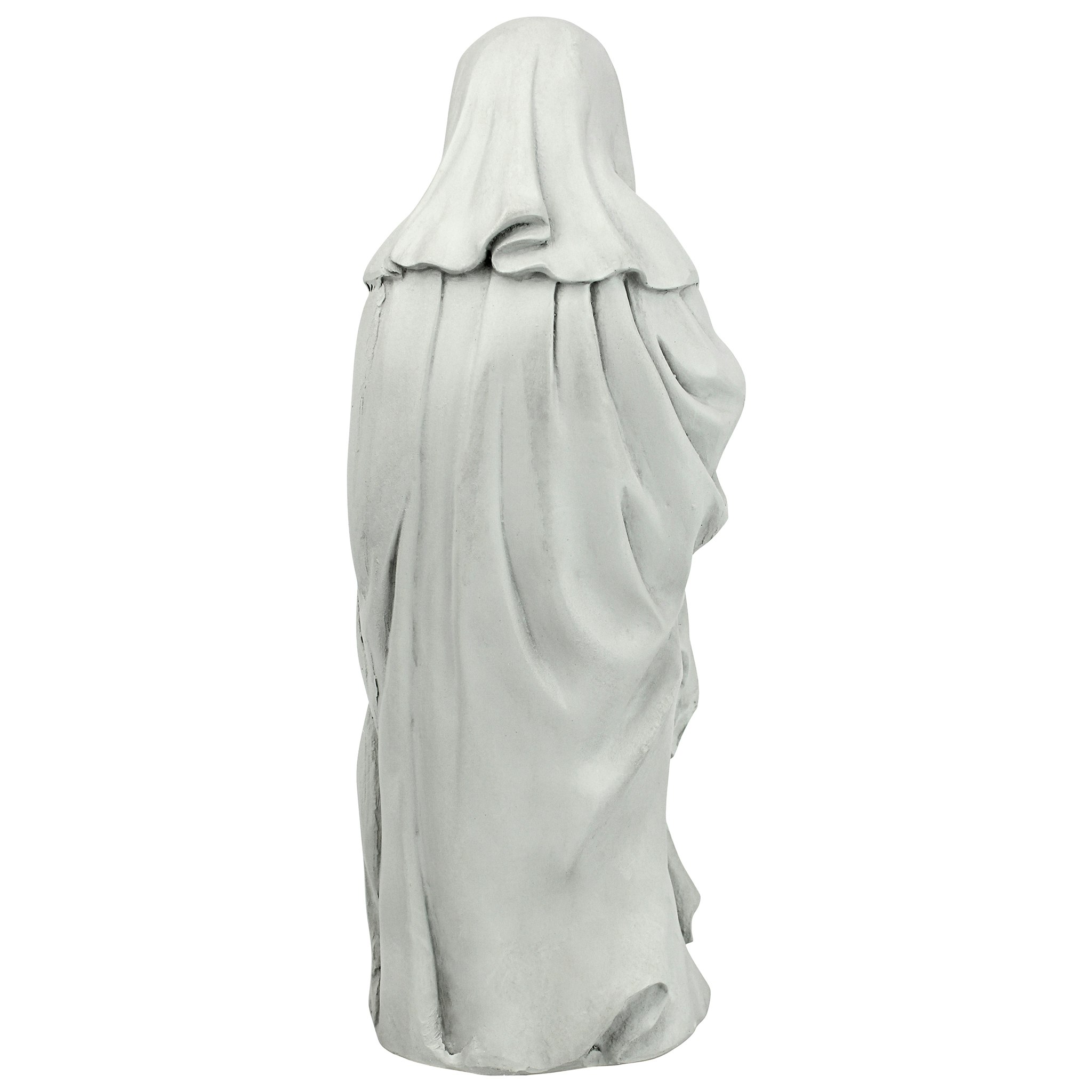 Design Toscano NG31567 Garden-Statue - View #4